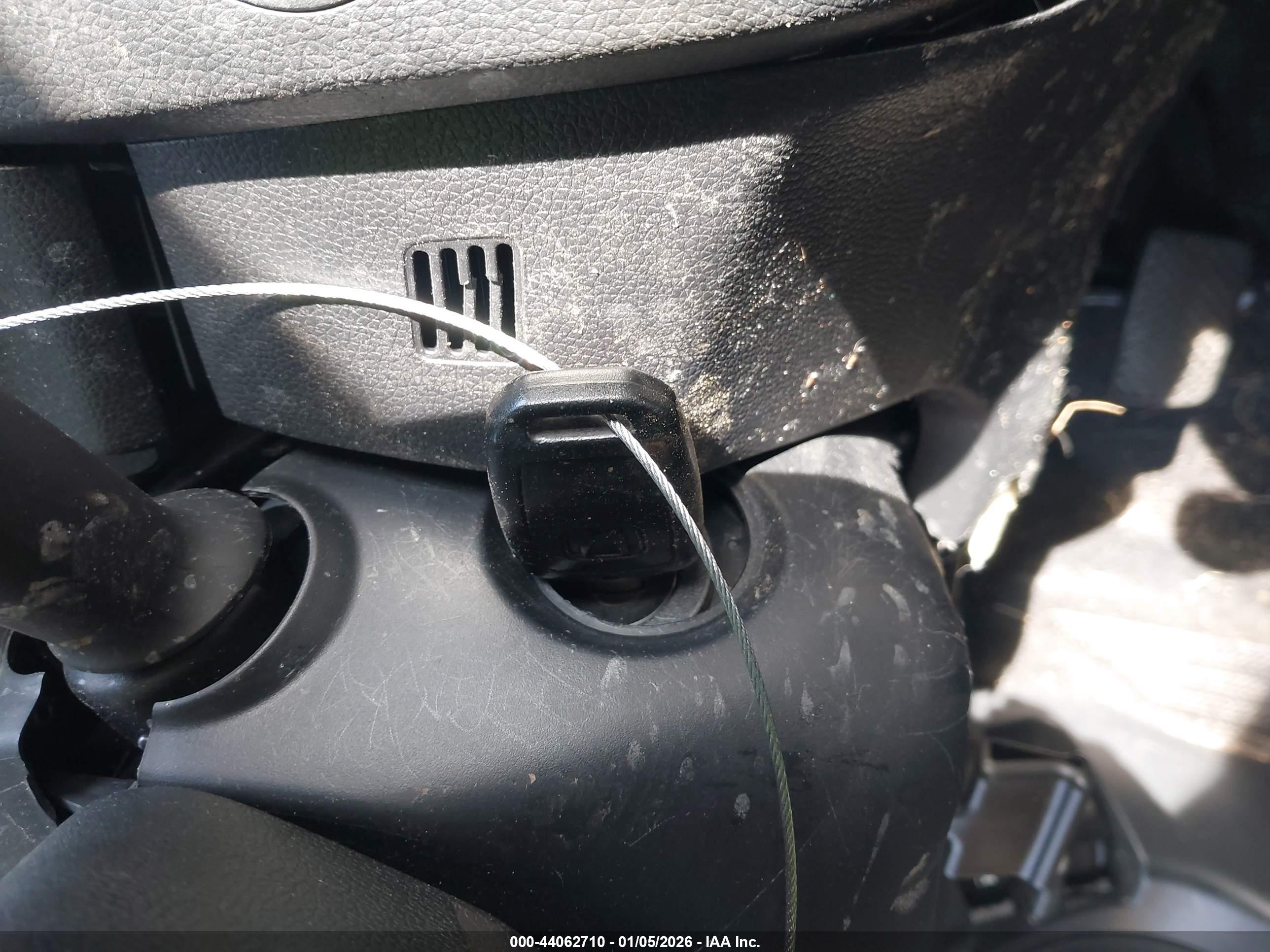 HONDA FIT image 11