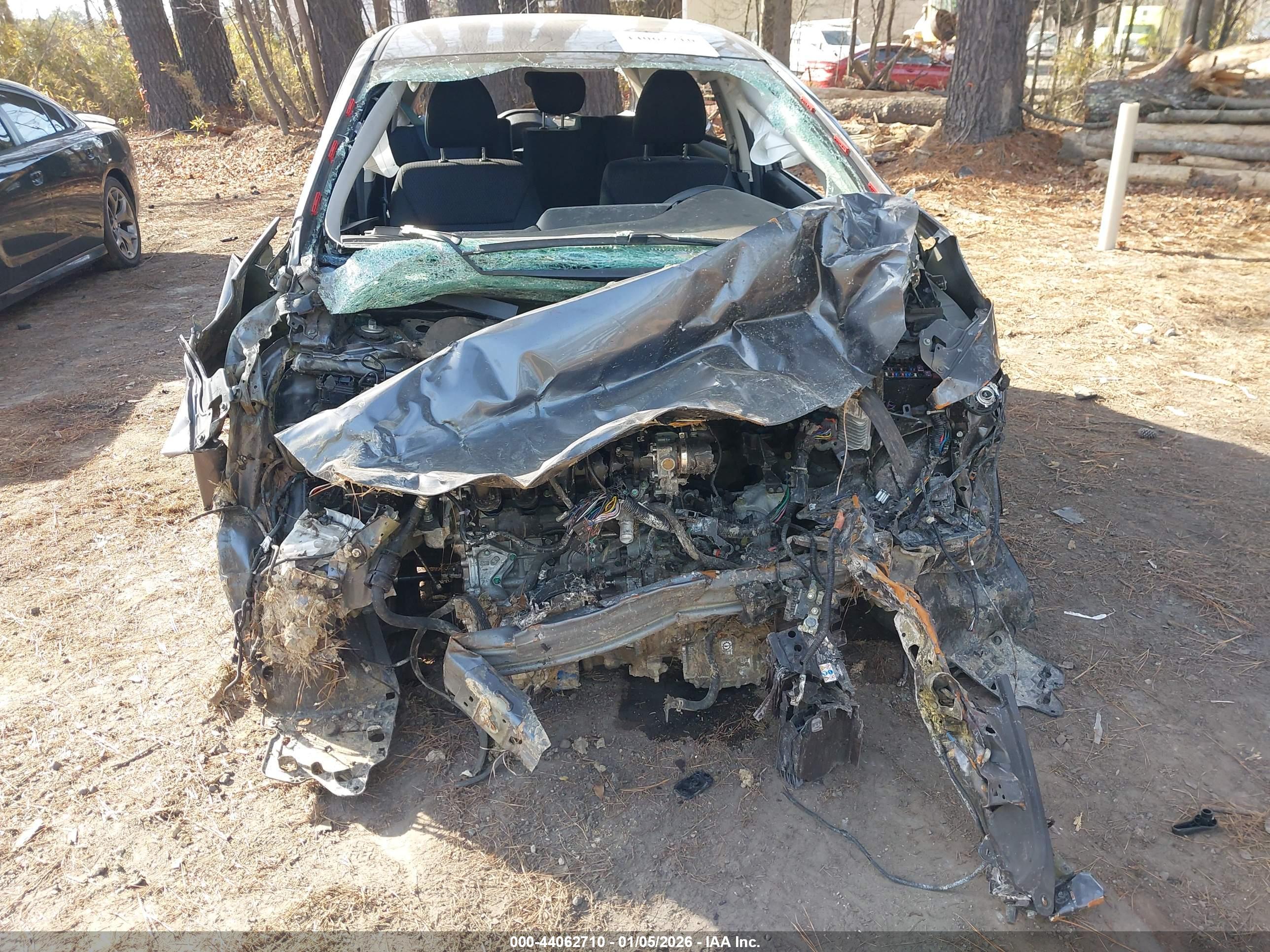 HONDA FIT image 6