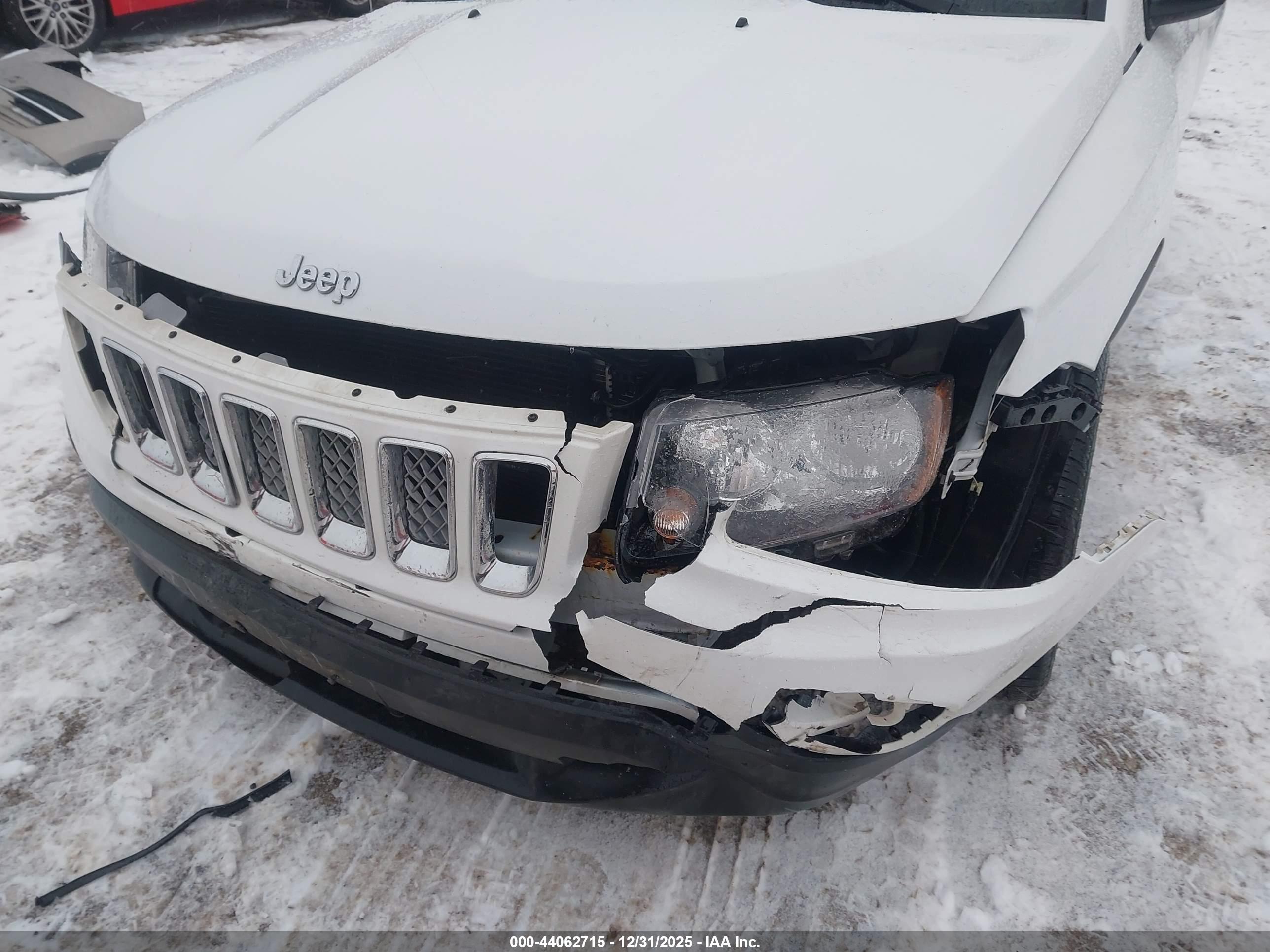 JEEP COMPASS image 6