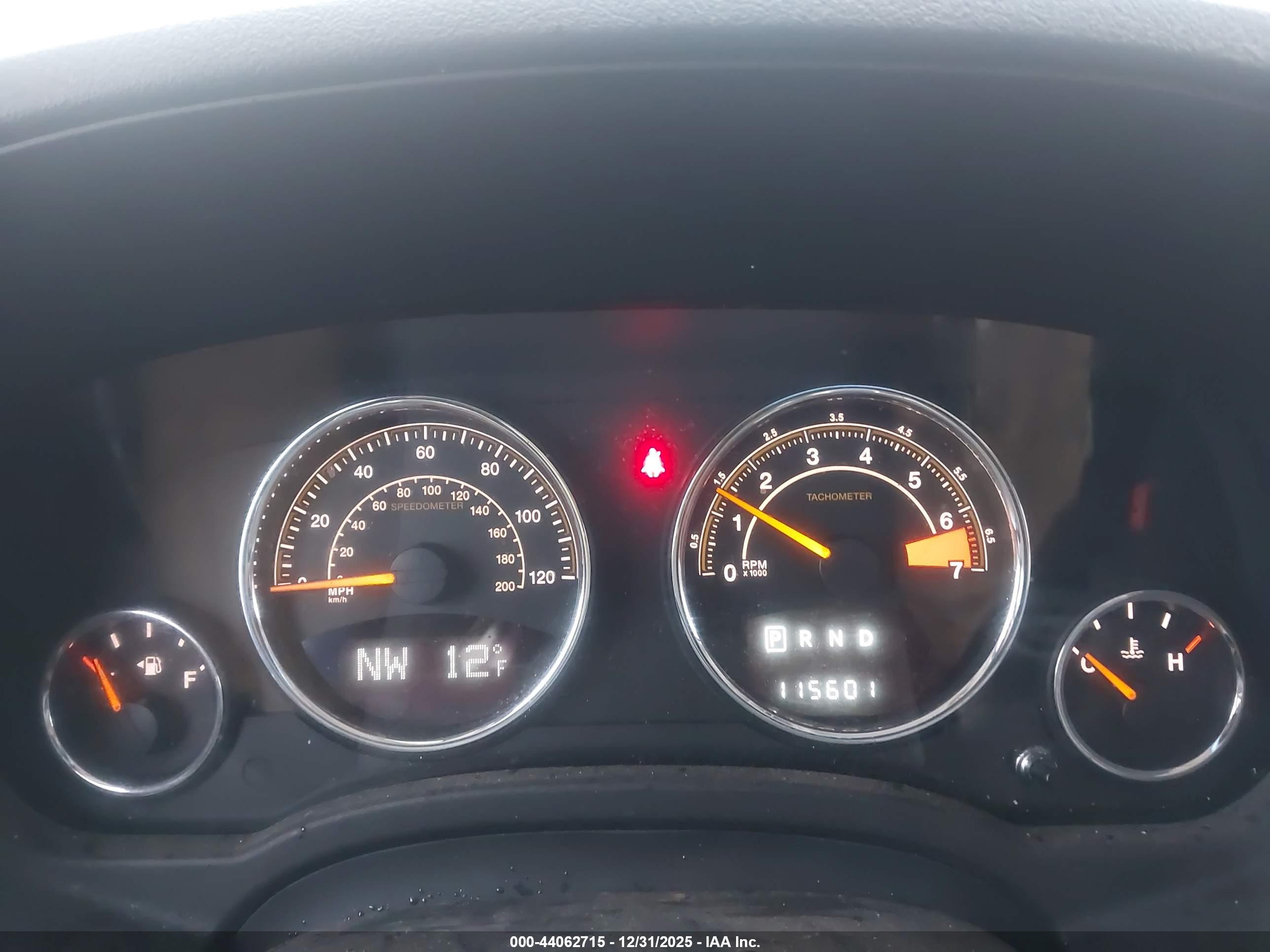 JEEP COMPASS image 7