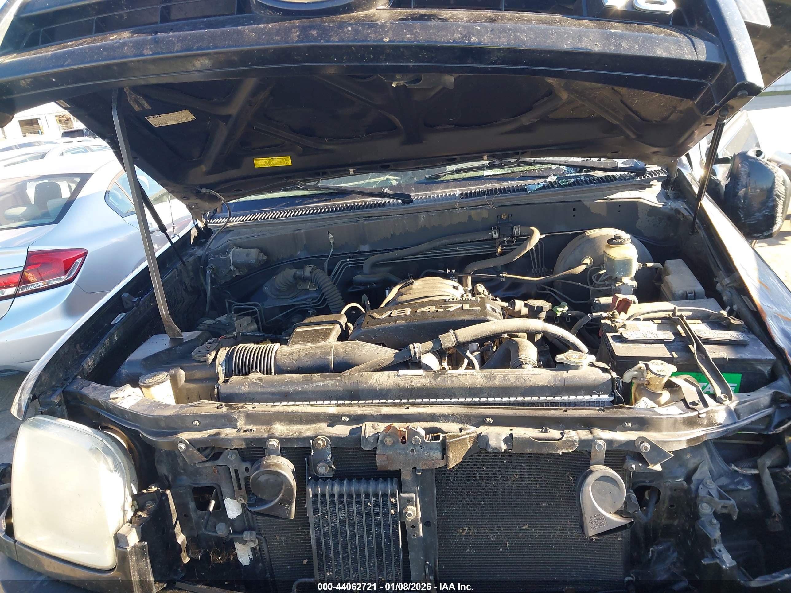 TOYOTA TUNDRA image 10