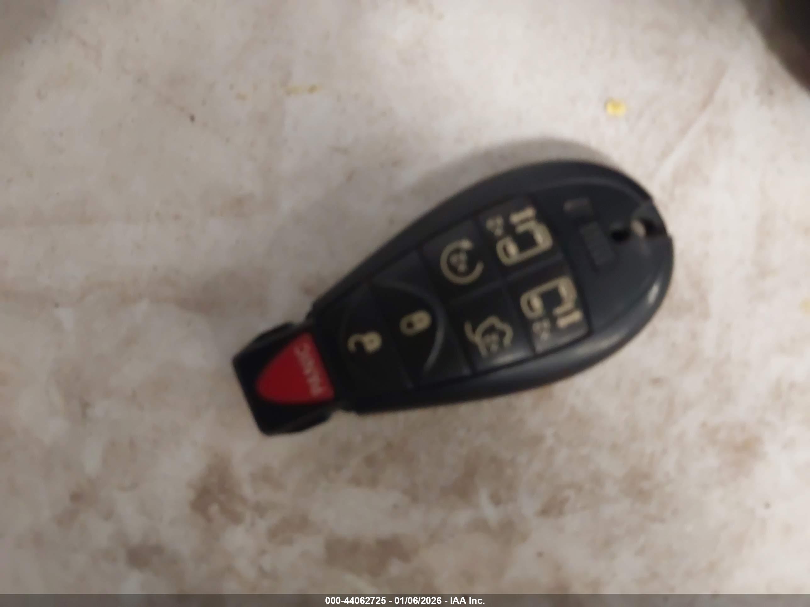 DODGE GRAND image 11