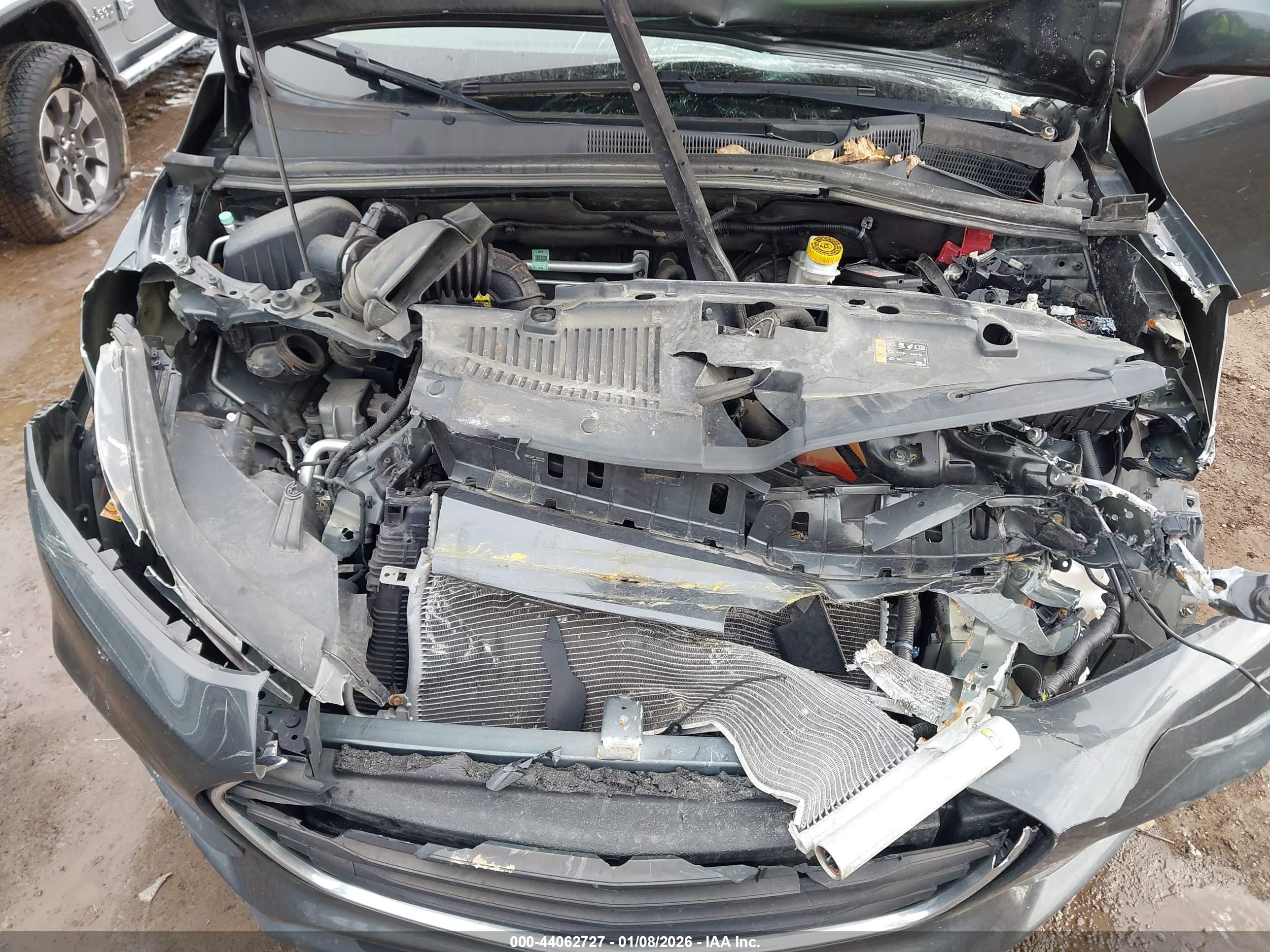 CHEVROLET TRAX image 10