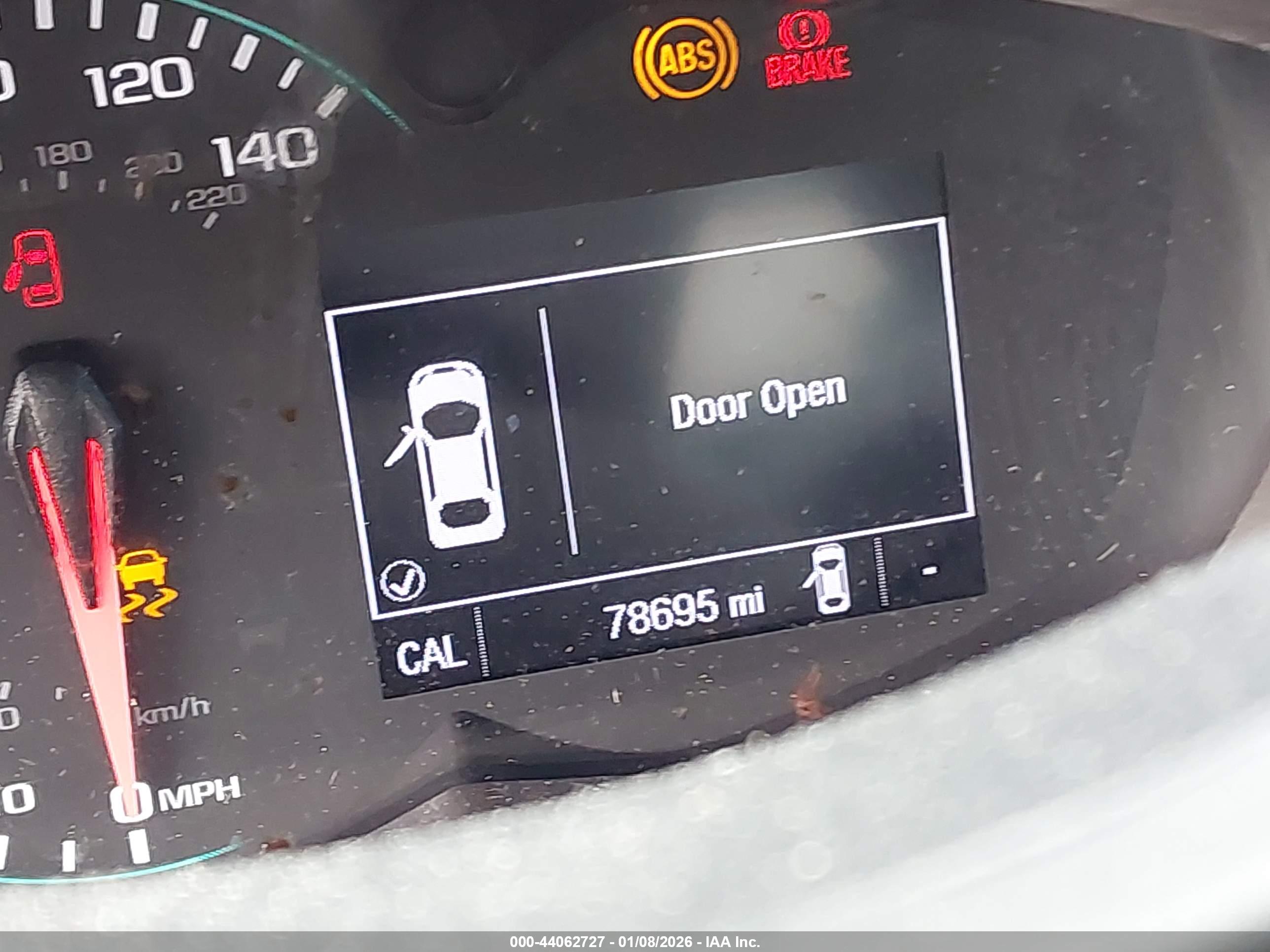 CHEVROLET TRAX image 7