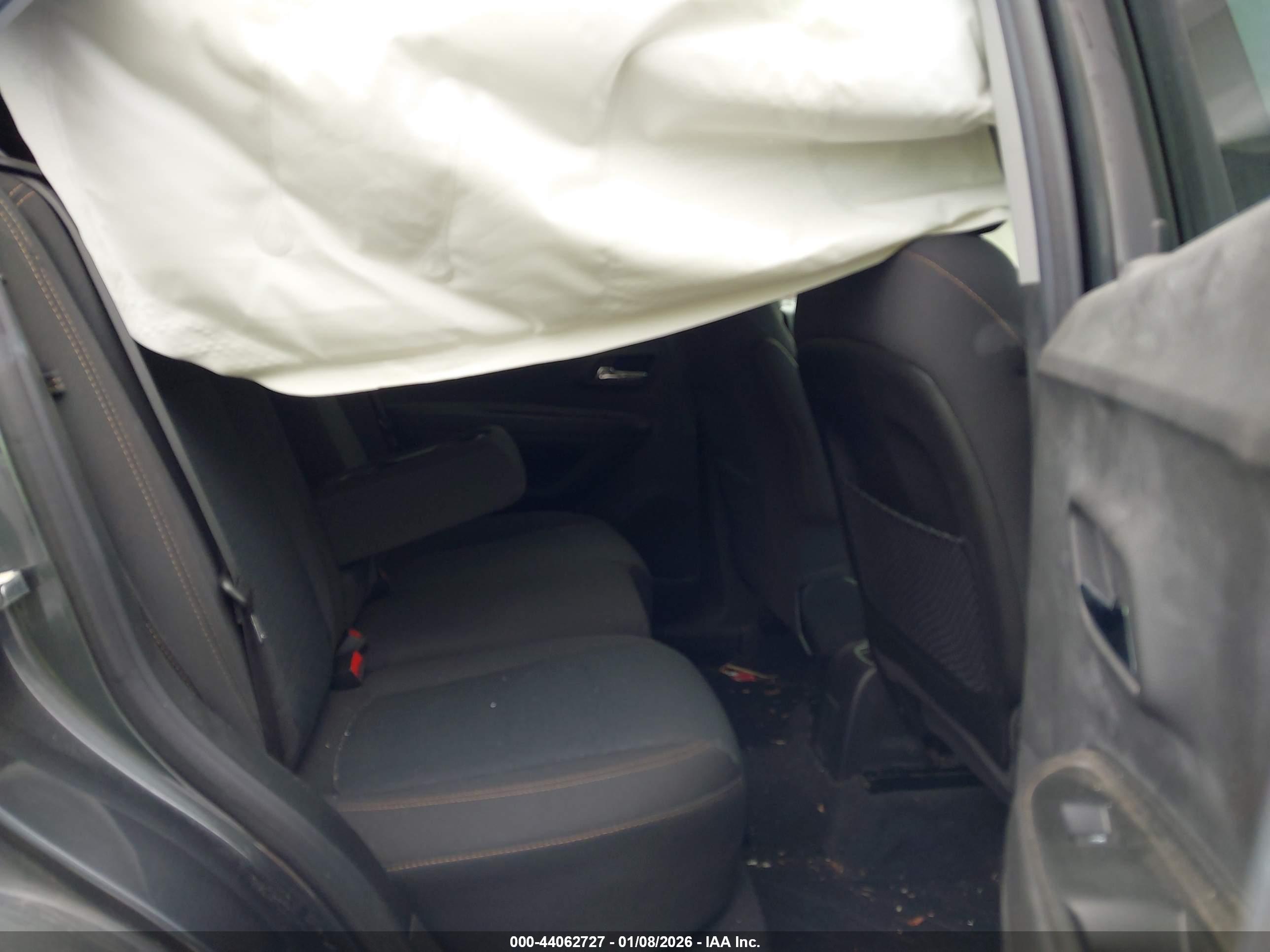 CHEVROLET TRAX image 8