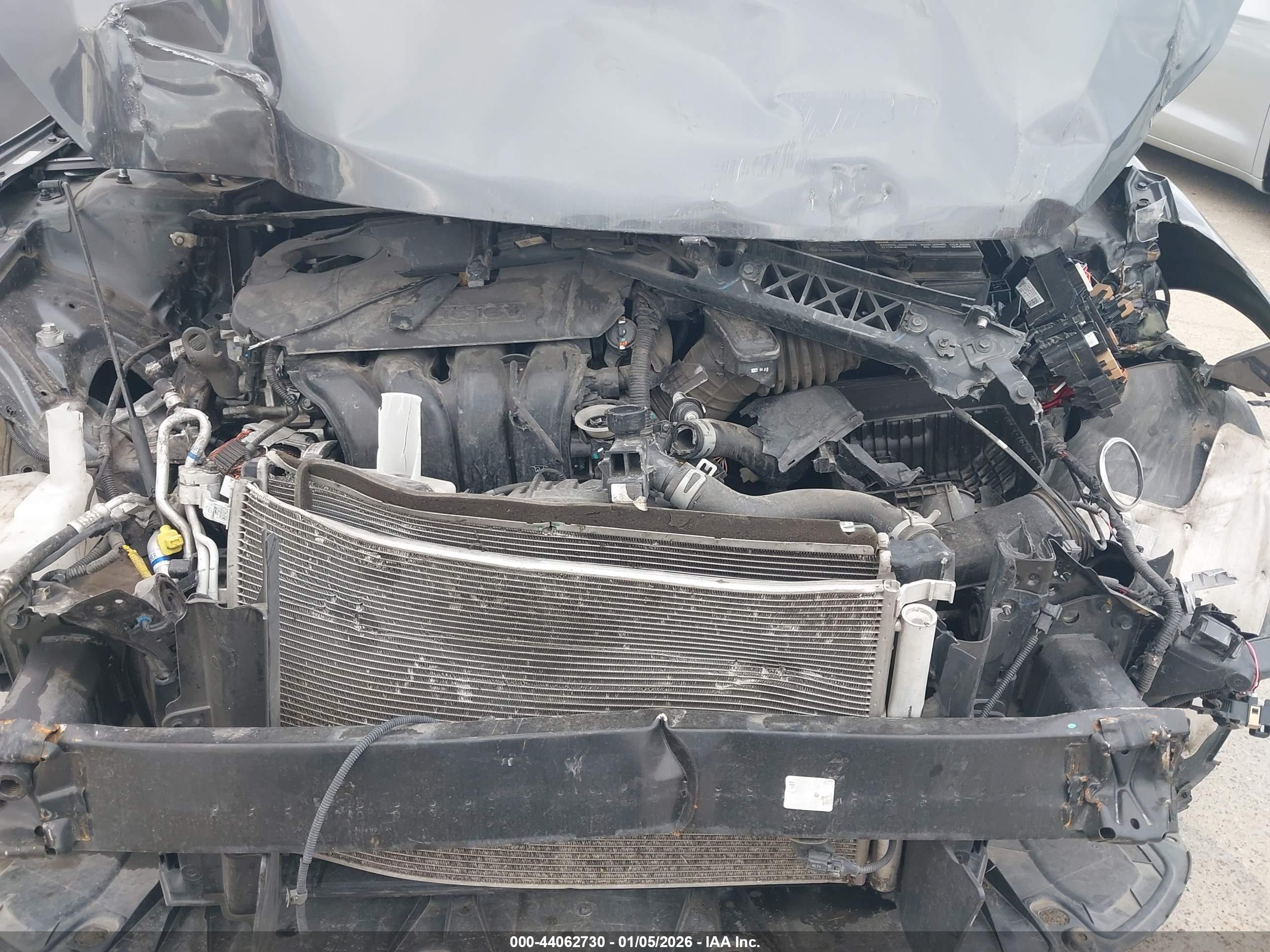 KIA FORTE image 10