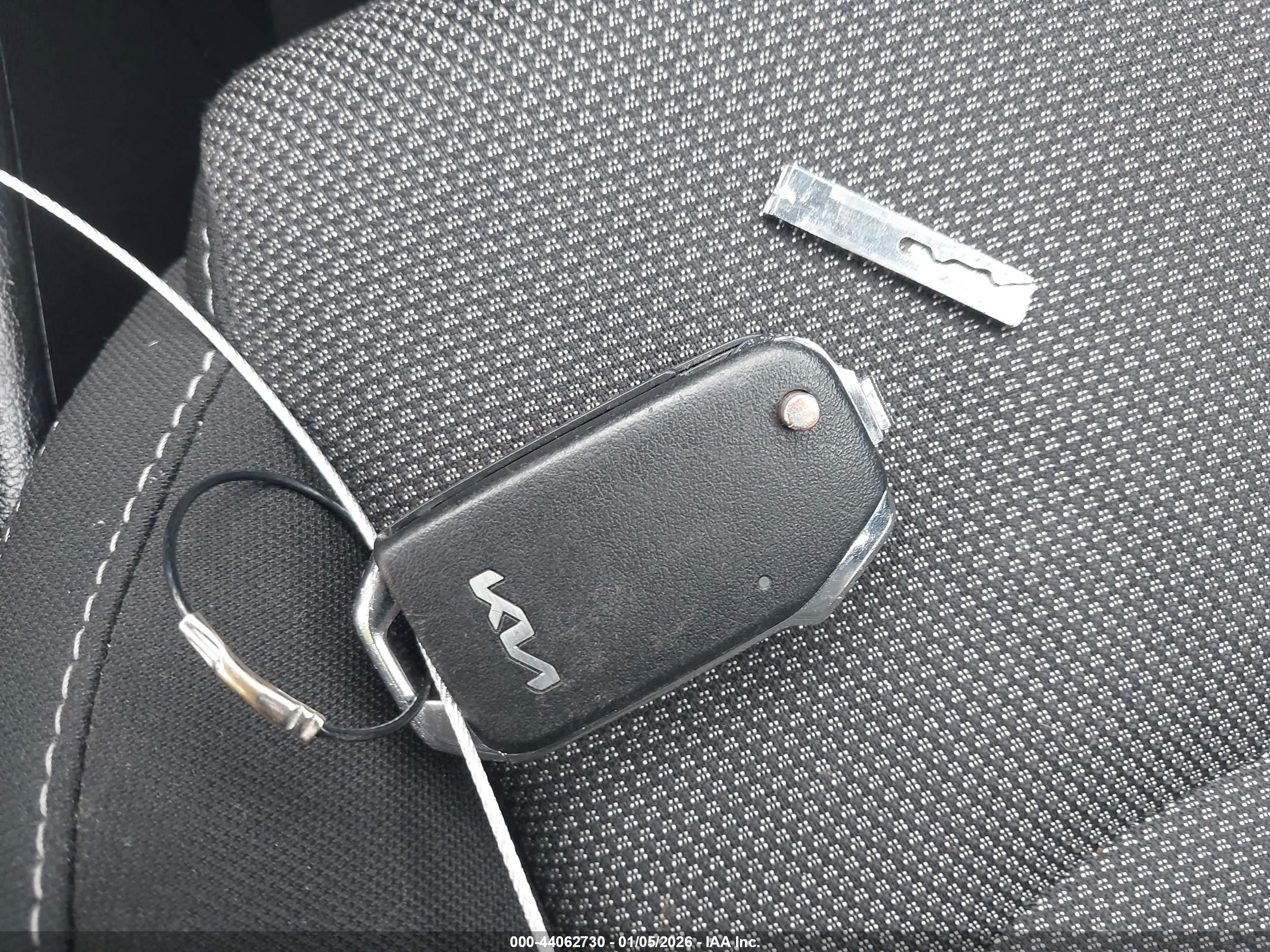 KIA FORTE image 11