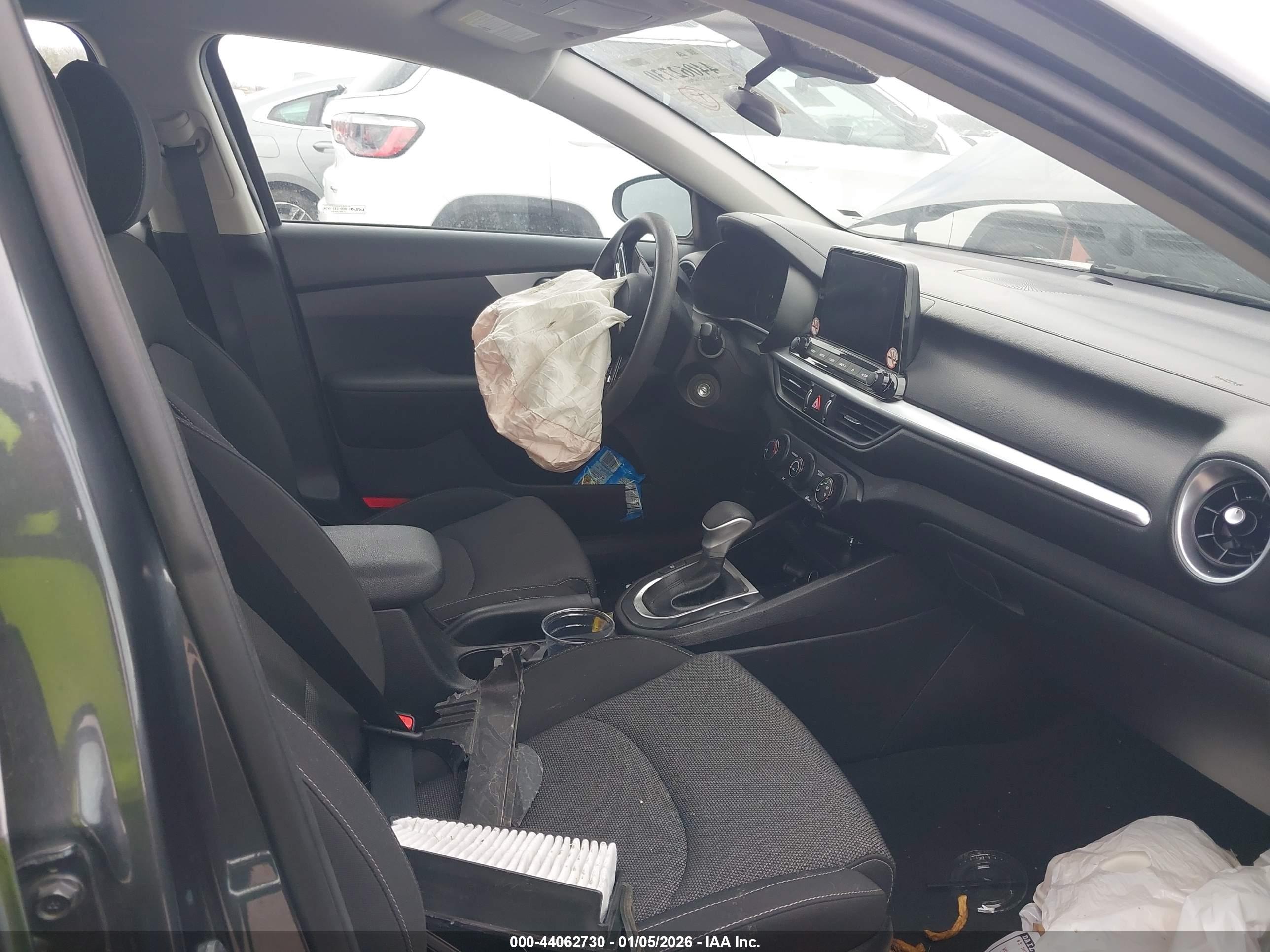 KIA FORTE image 5
