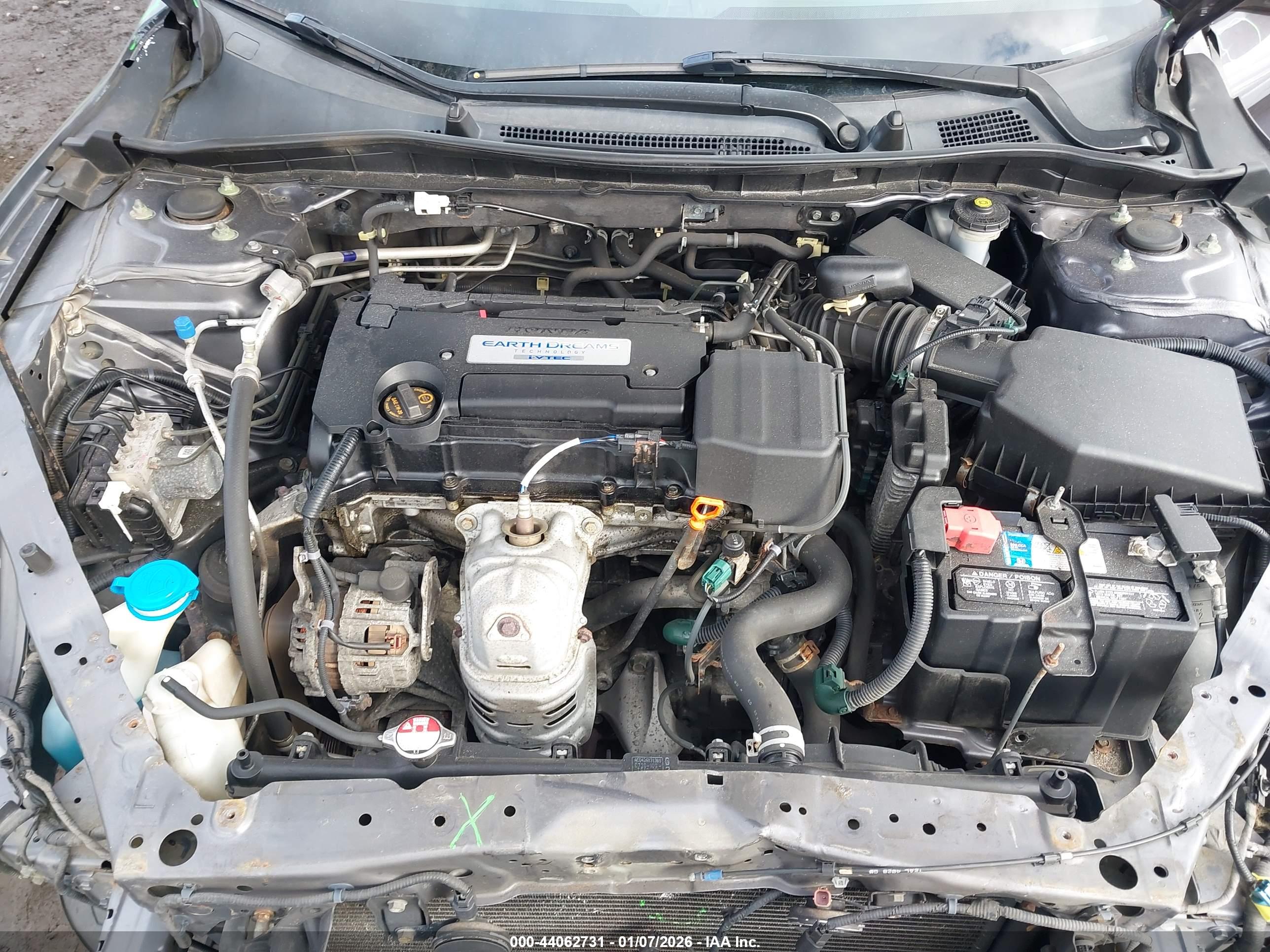 HONDA ACCORD image 10