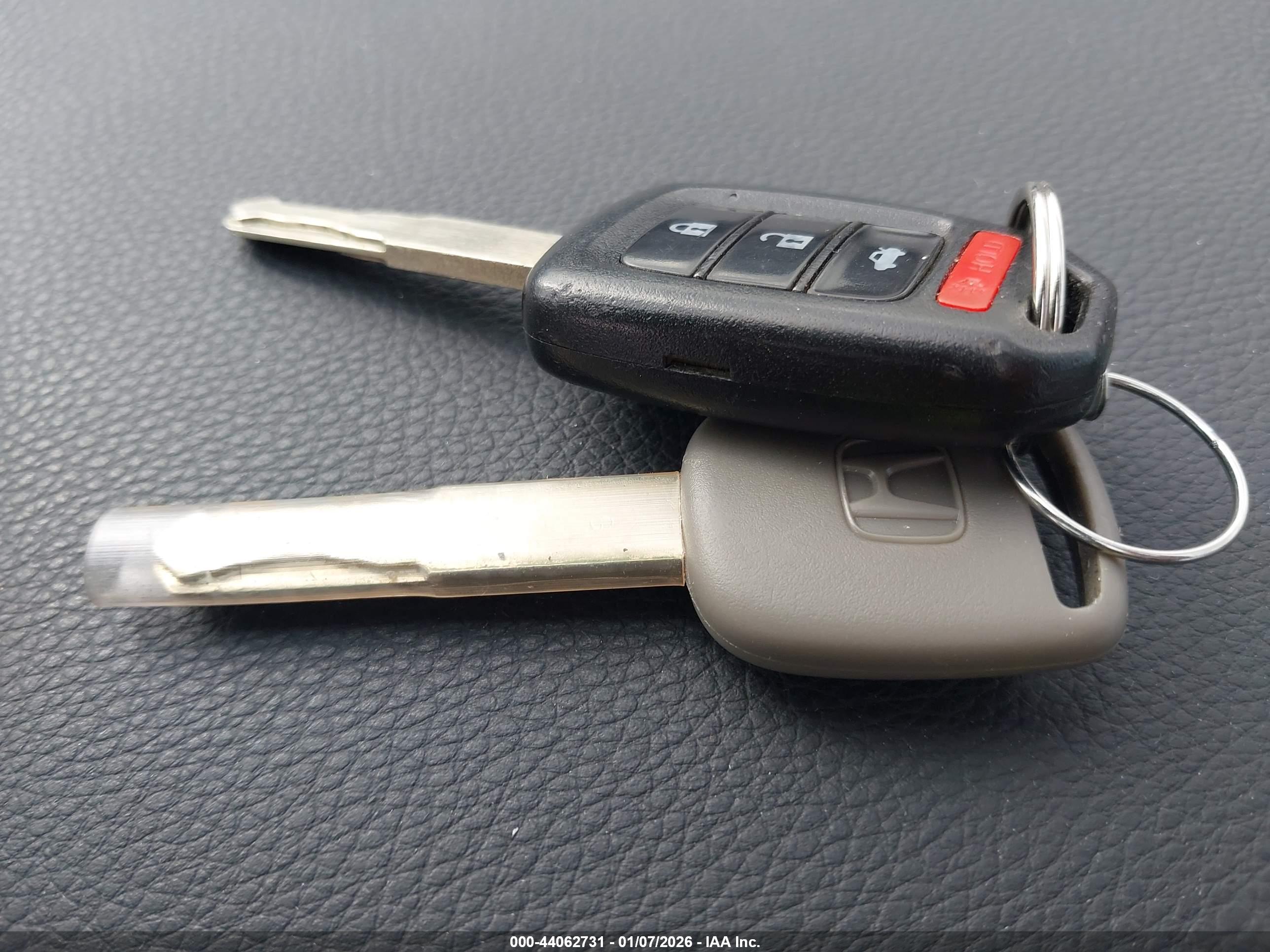 HONDA ACCORD image 11
