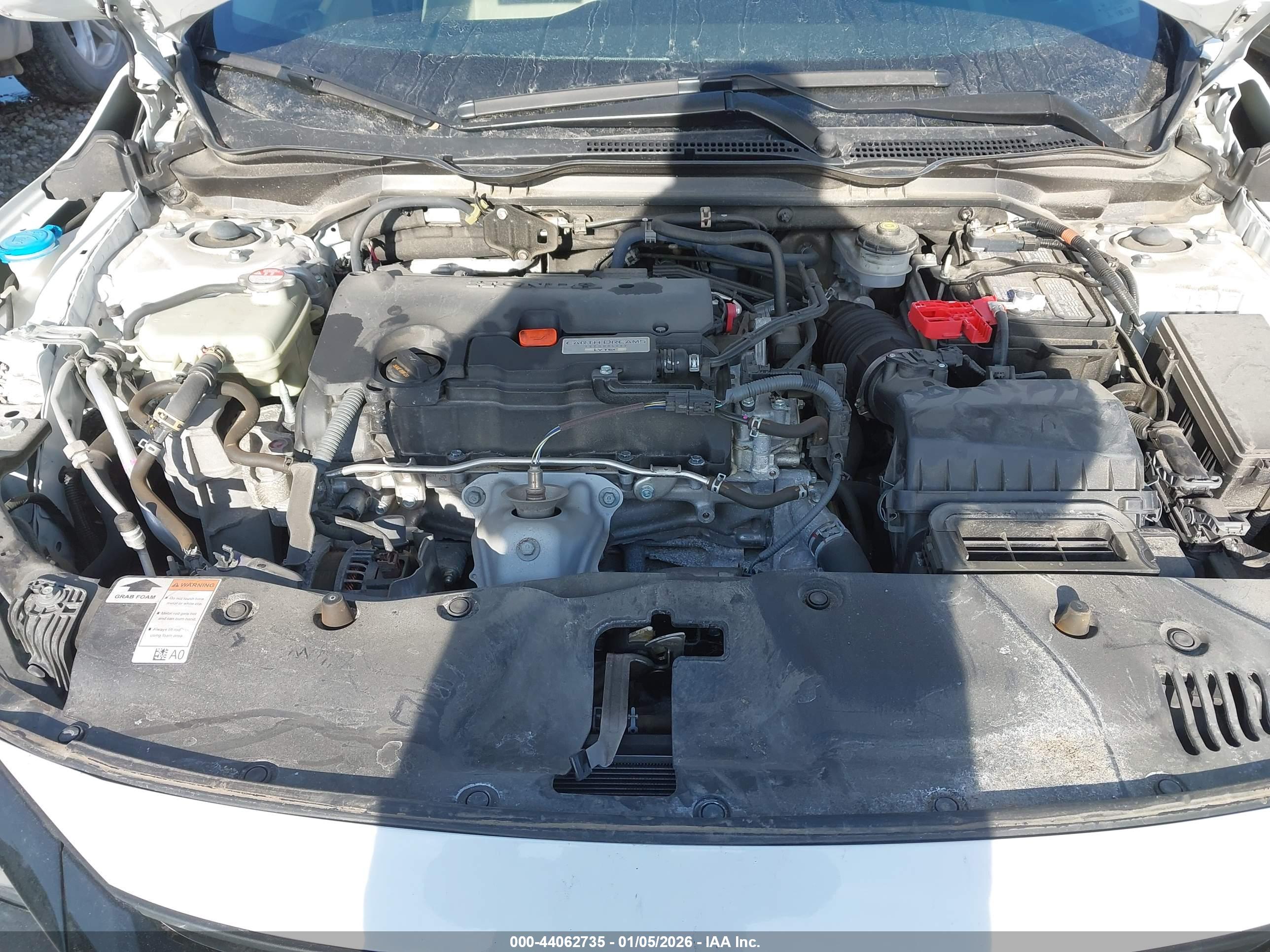 HONDA CIVIC image 10