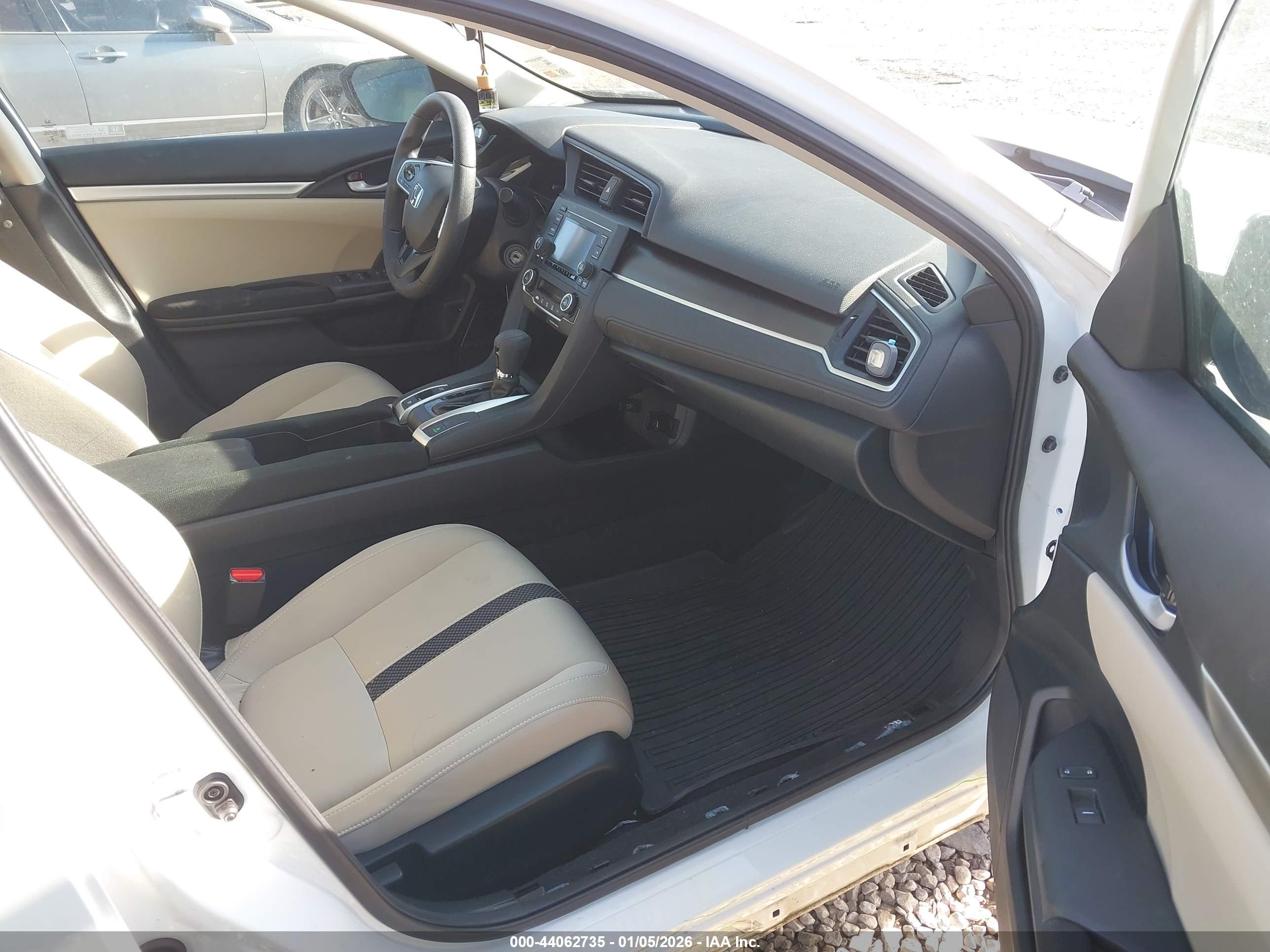 HONDA CIVIC image 5