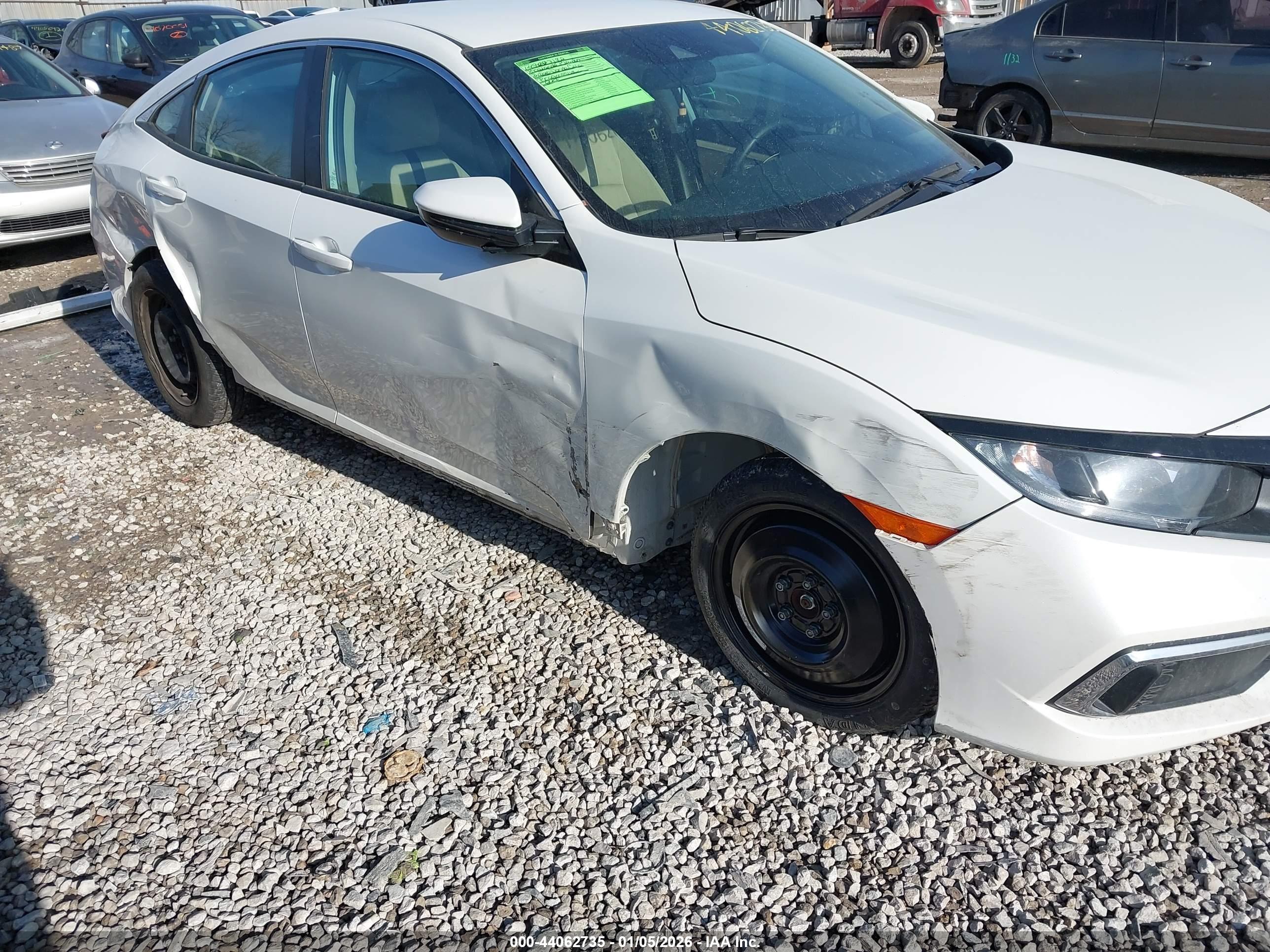 HONDA CIVIC image 6