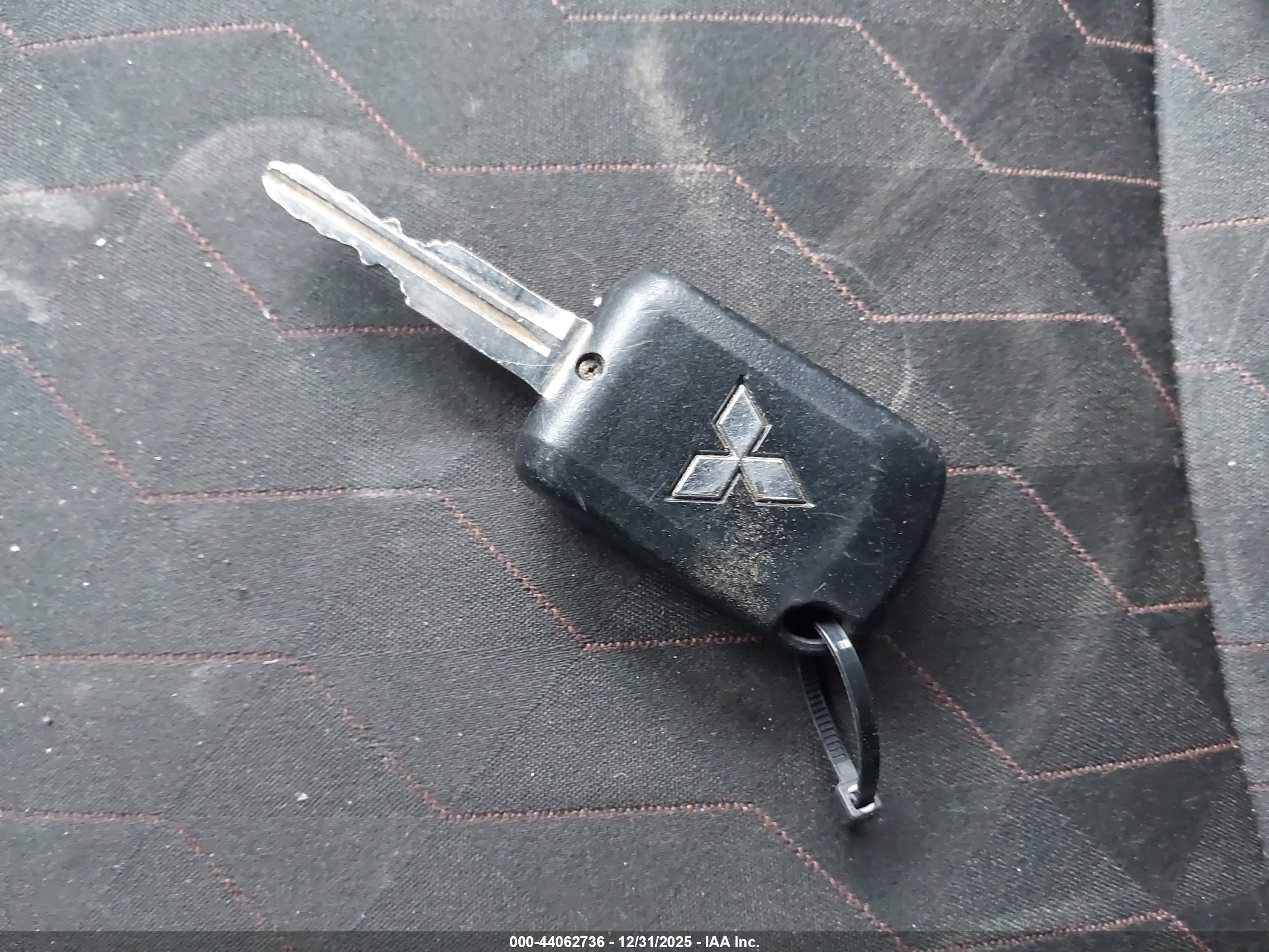 MITSUBISHI MIRAGE image 11