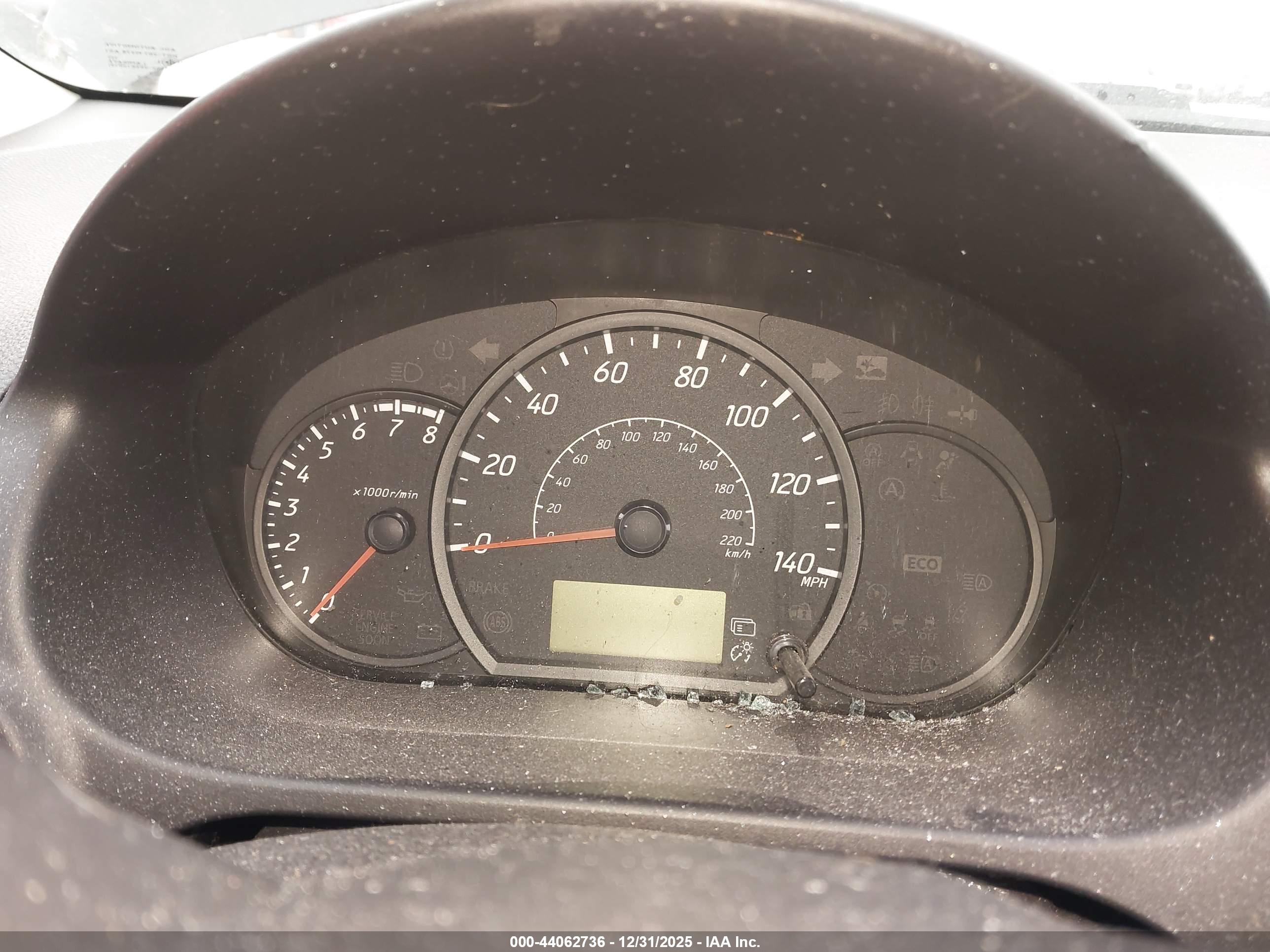 MITSUBISHI MIRAGE image 7