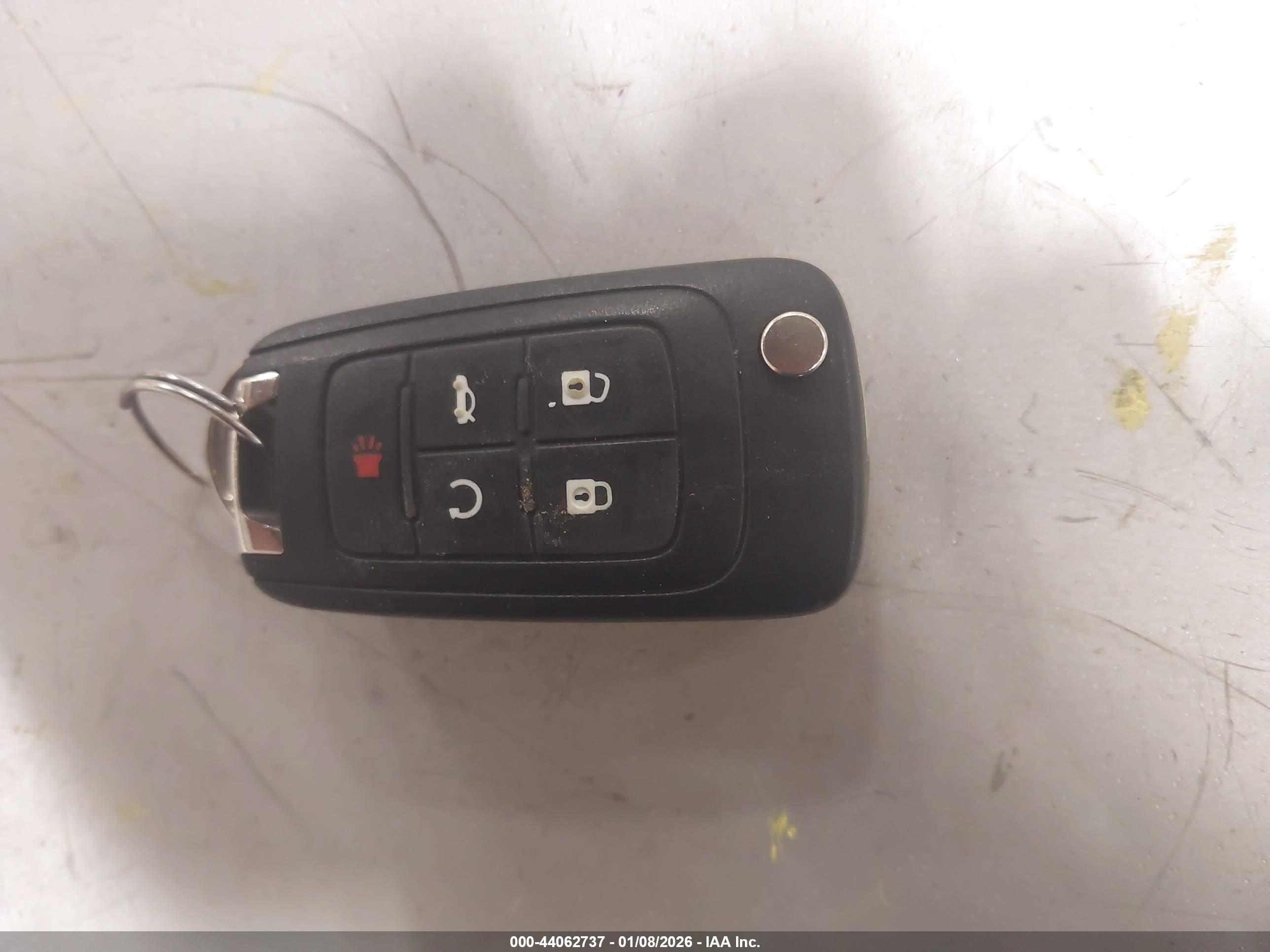 CHEVROLET IMPALA image 11
