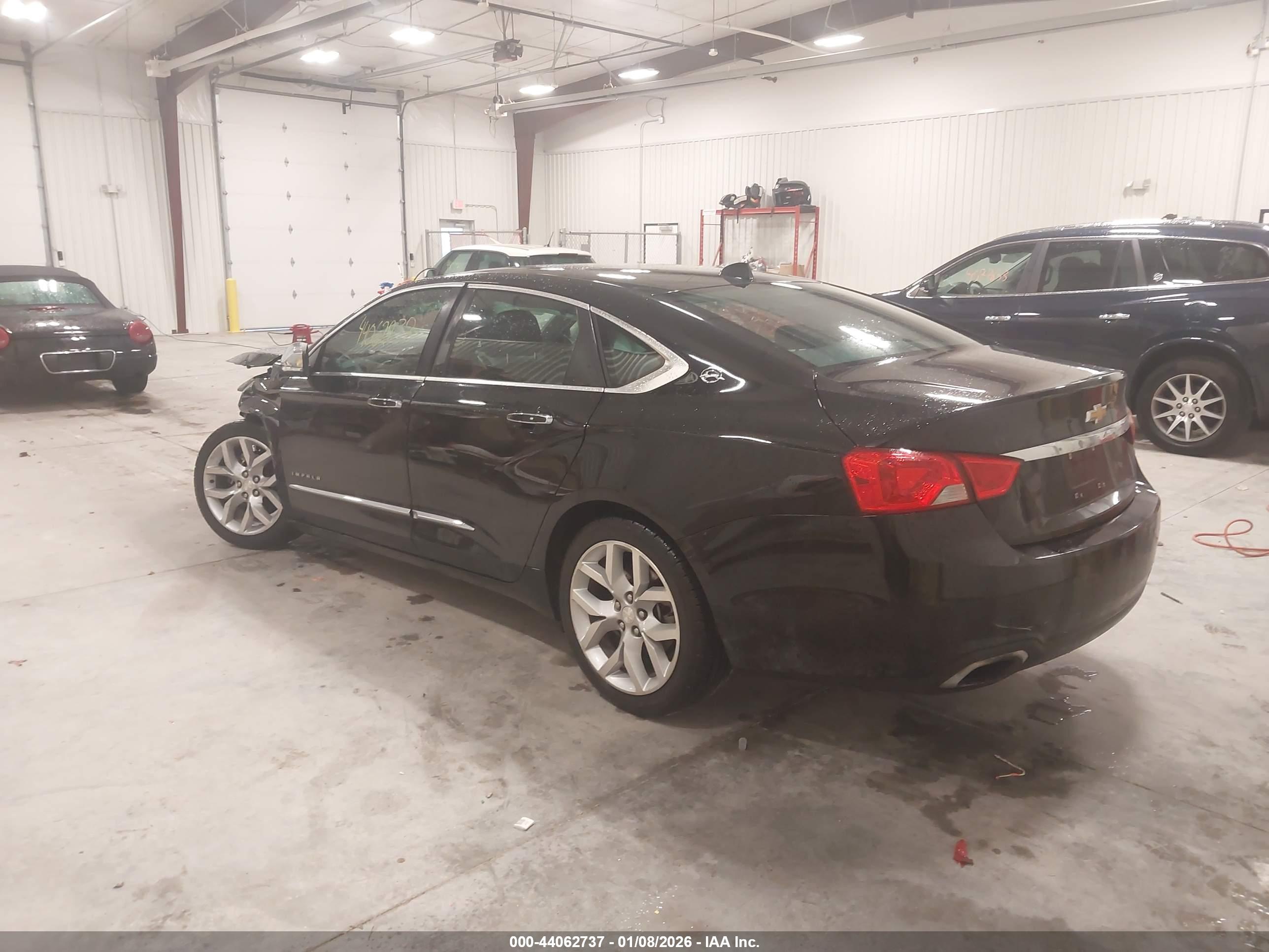 CHEVROLET IMPALA image 3
