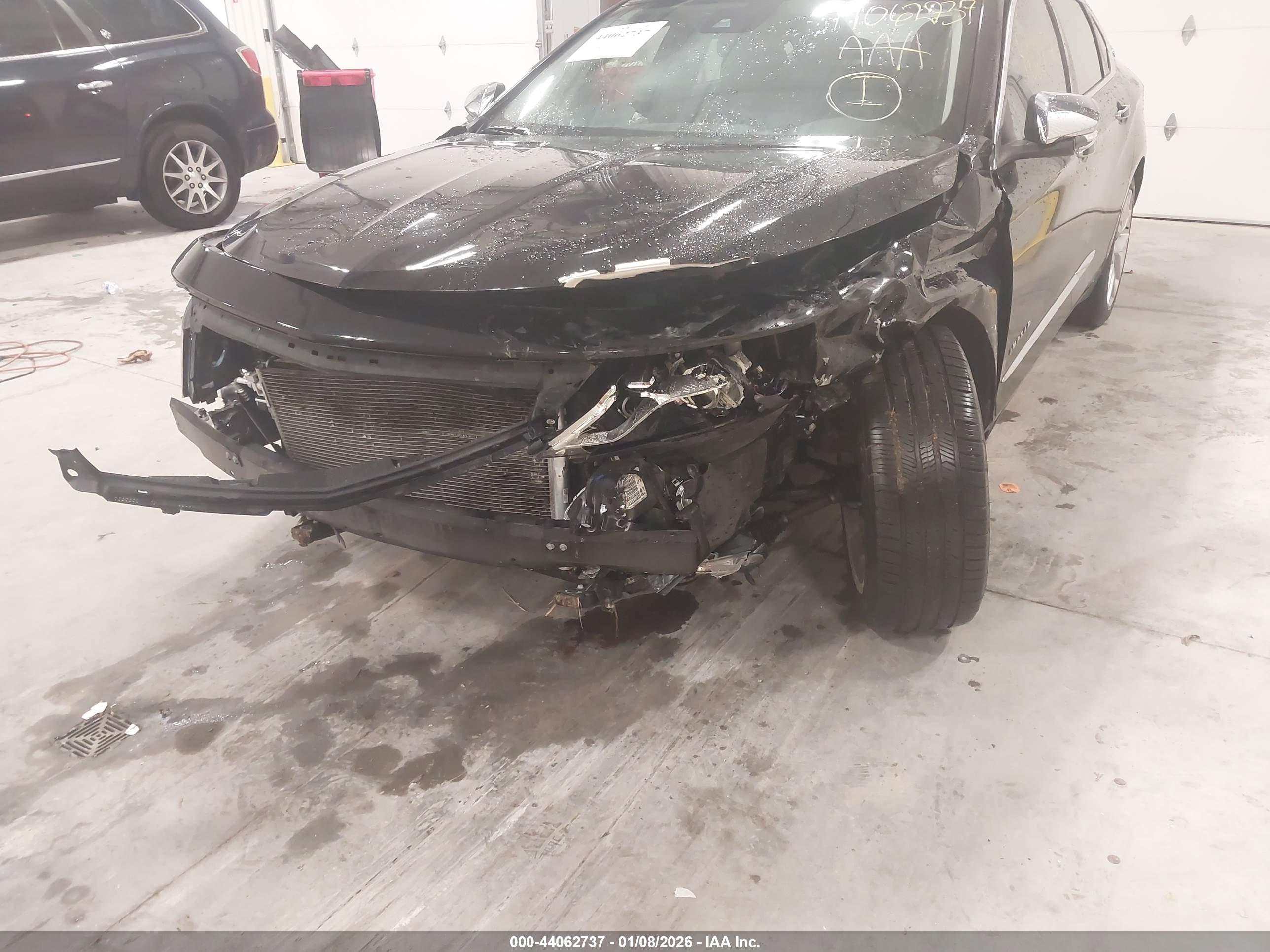 CHEVROLET IMPALA image 6