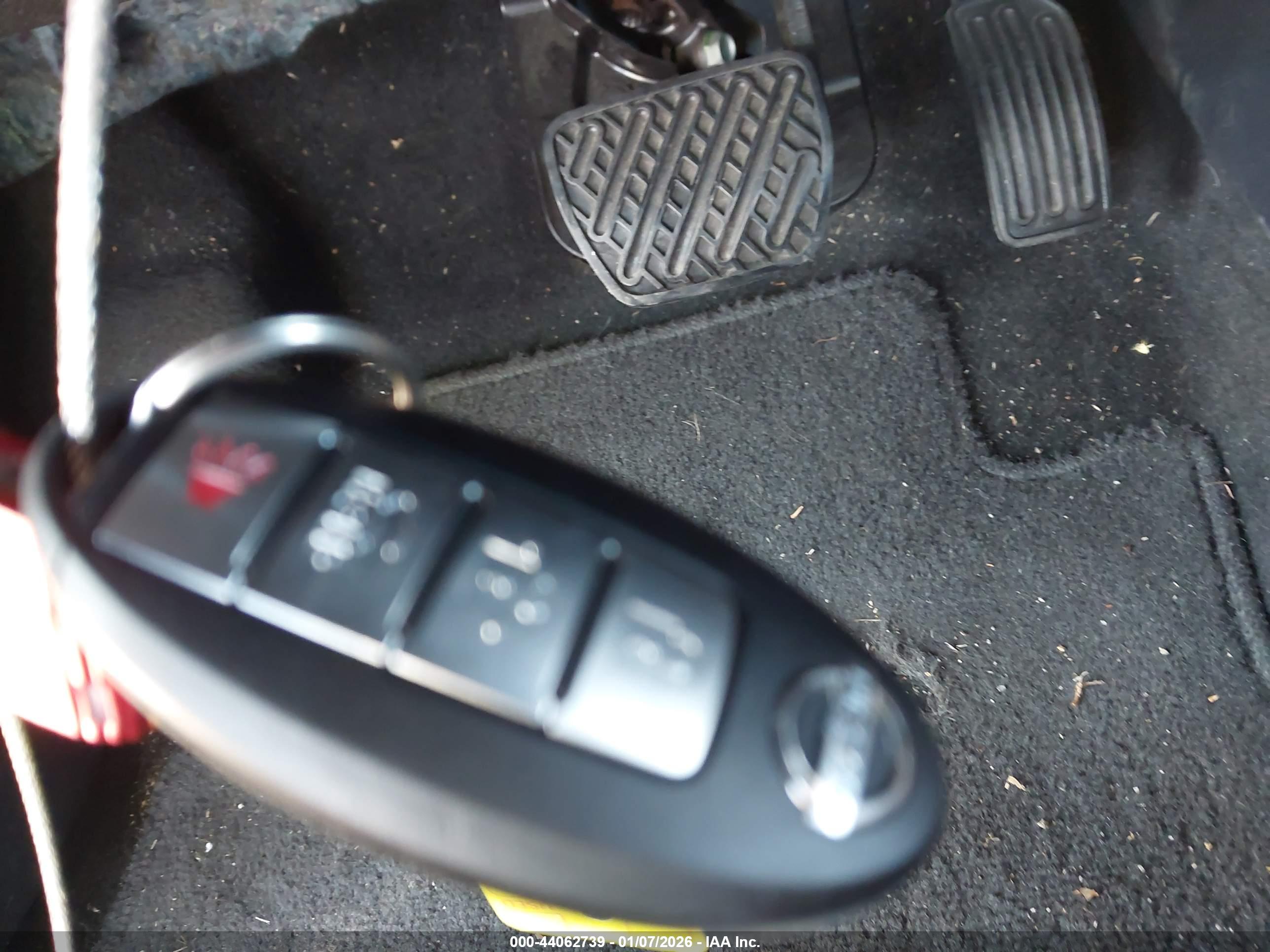 NISSAN SENTRA image 11