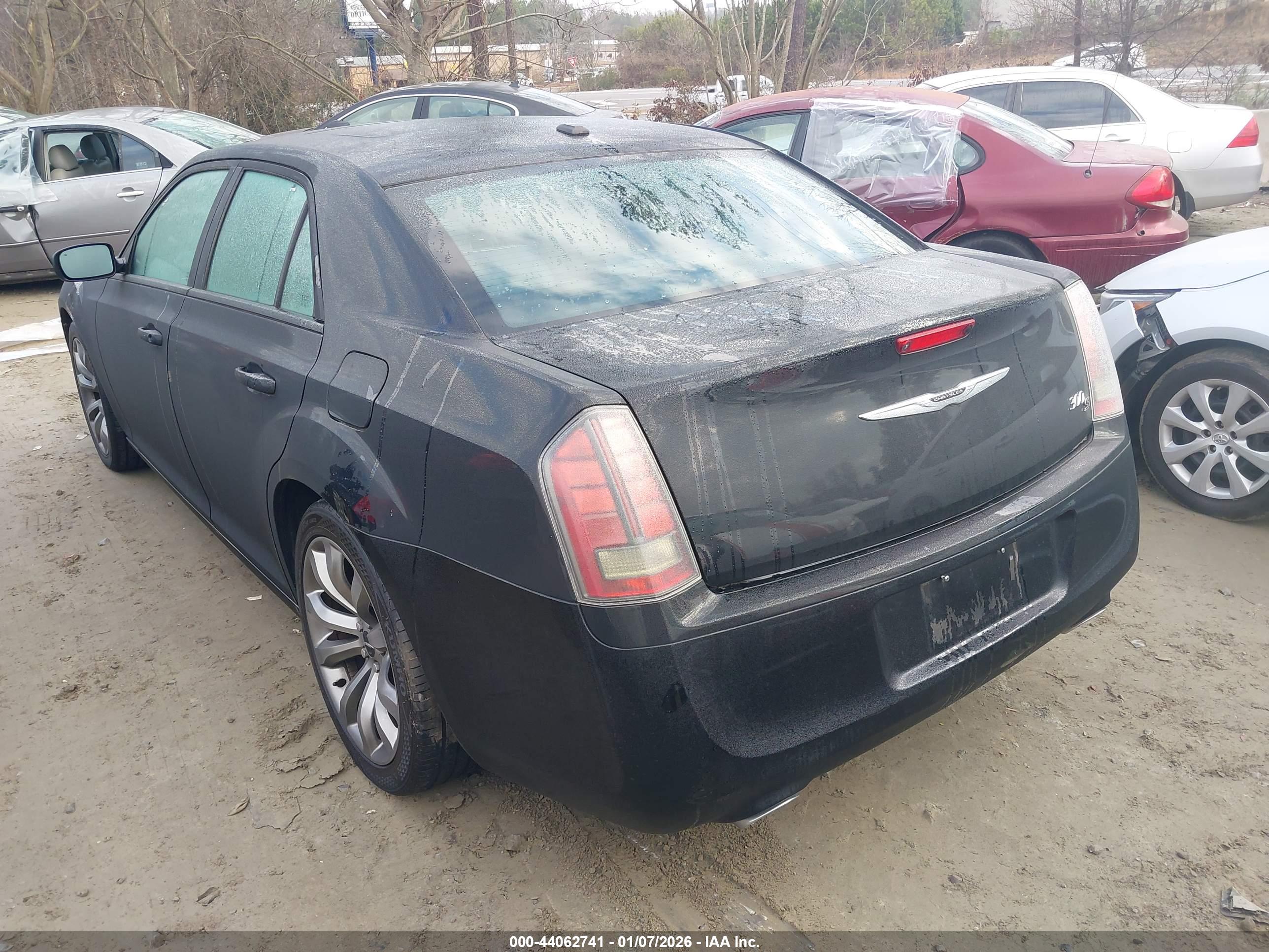 CHRYSLER 300 image 3