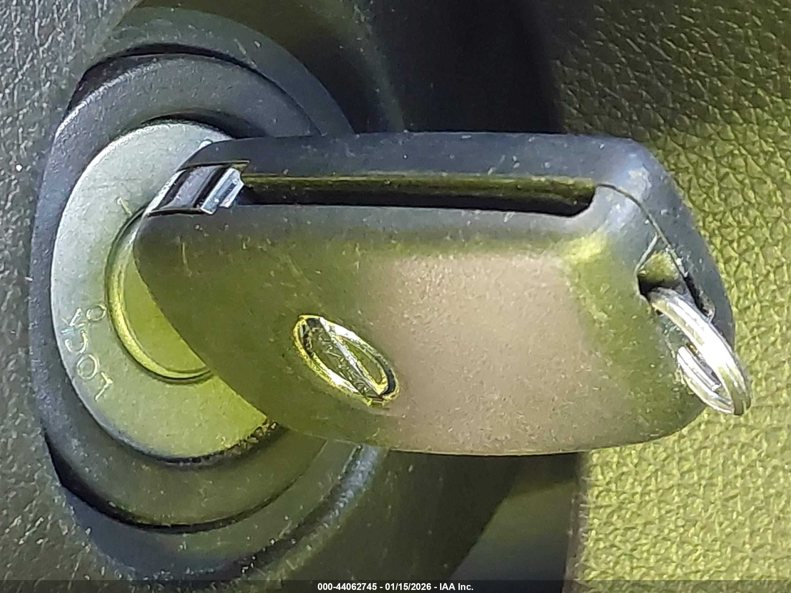 NISSAN ROGUE image 11