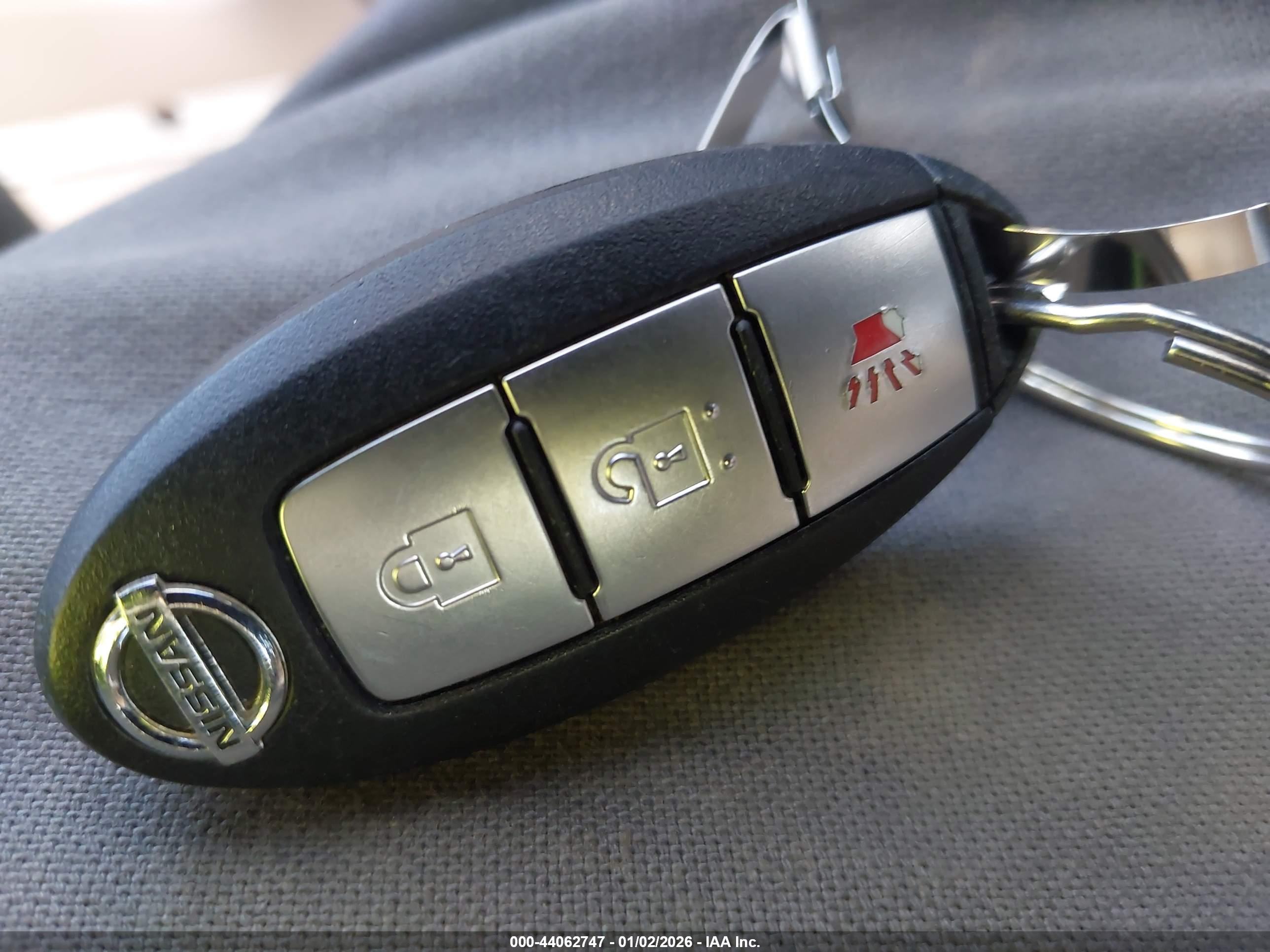 NISSAN PATHFINDER image 11