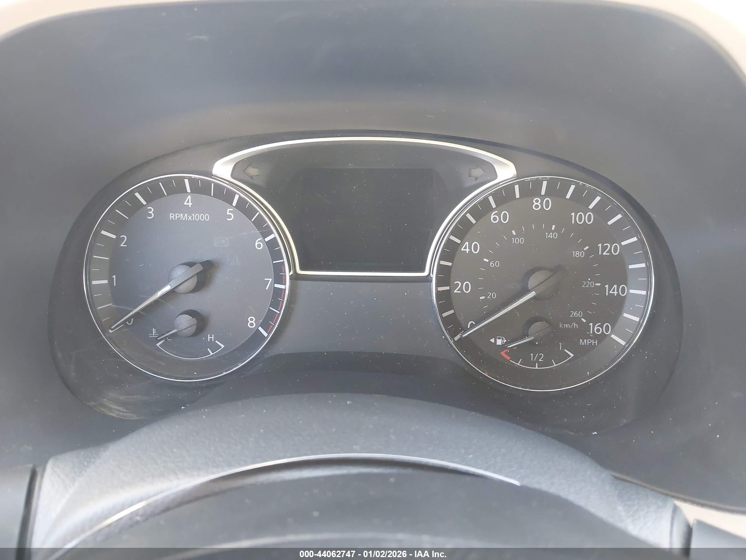 NISSAN PATHFINDER image 7