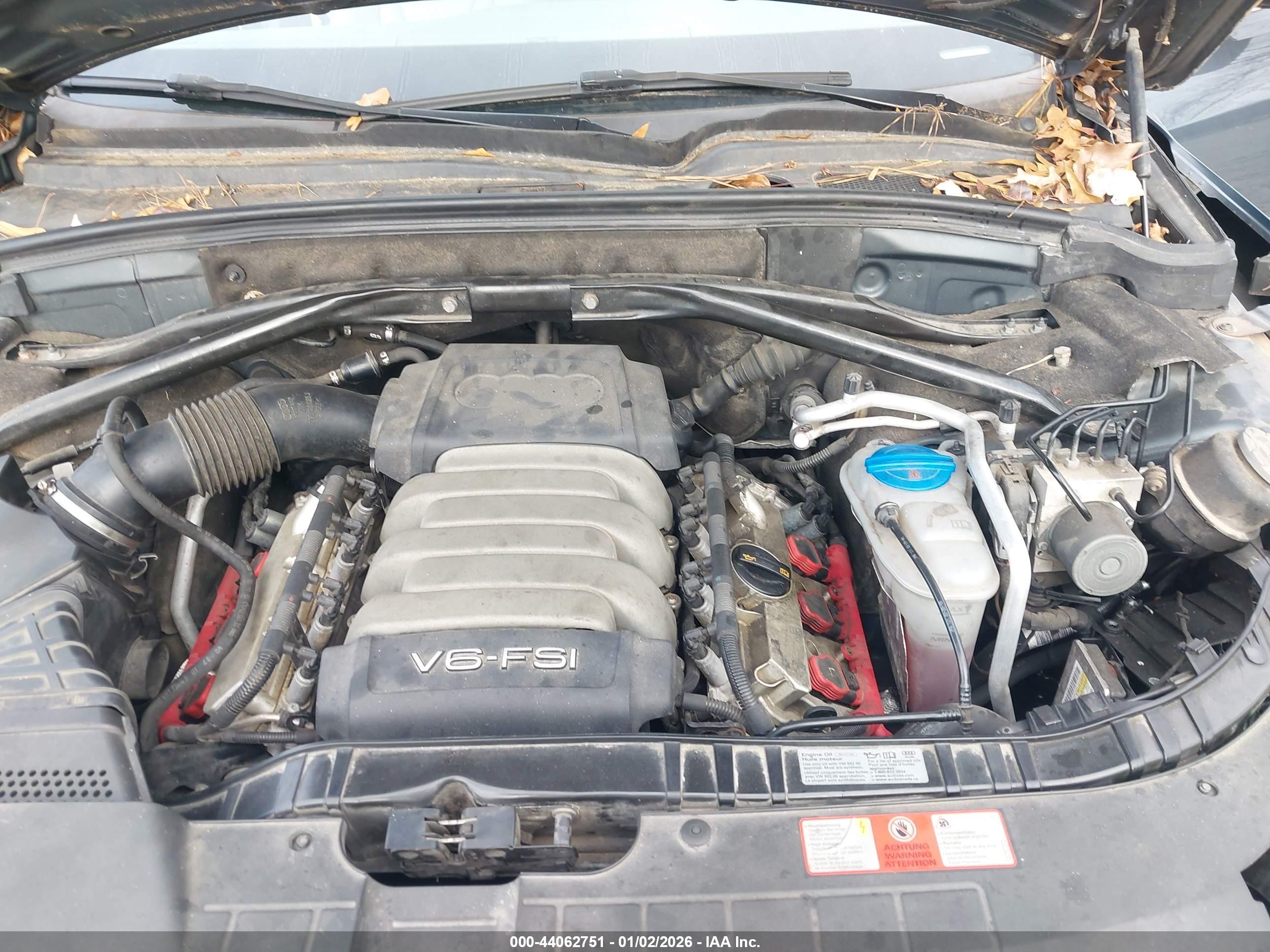 AUDI Q5 image 10