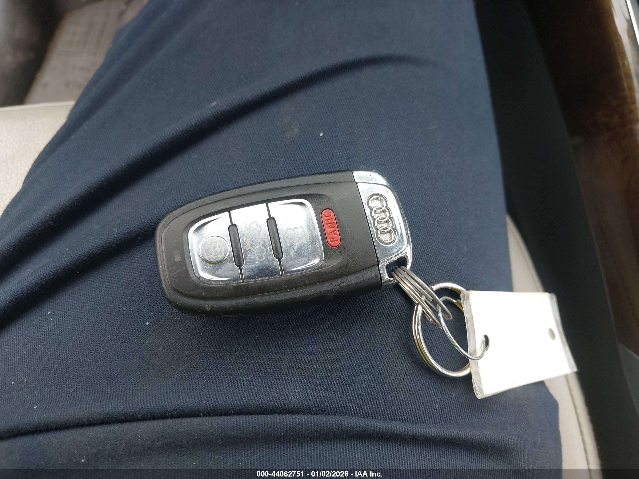 AUDI Q5 image 11