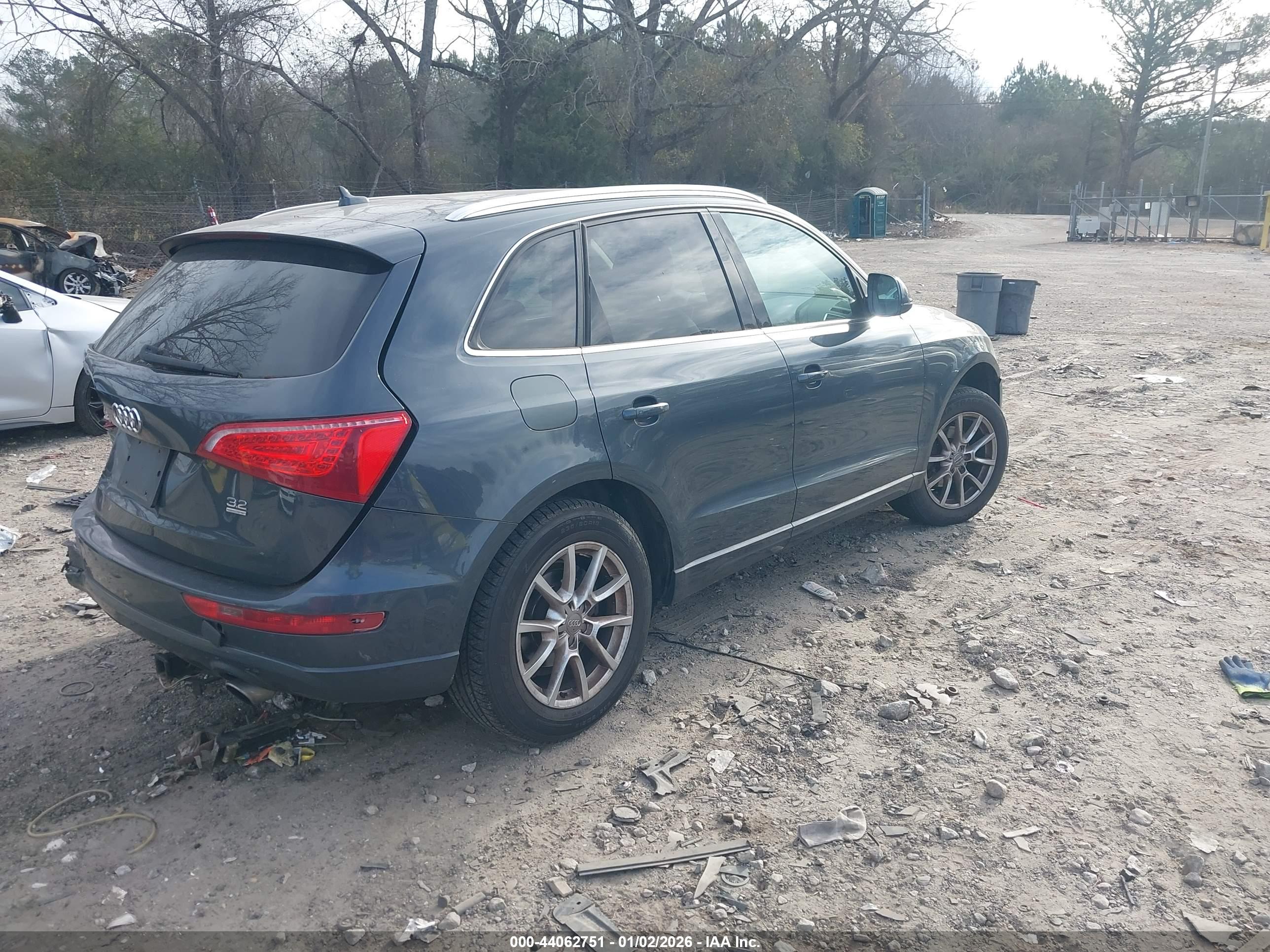 AUDI Q5 image 4