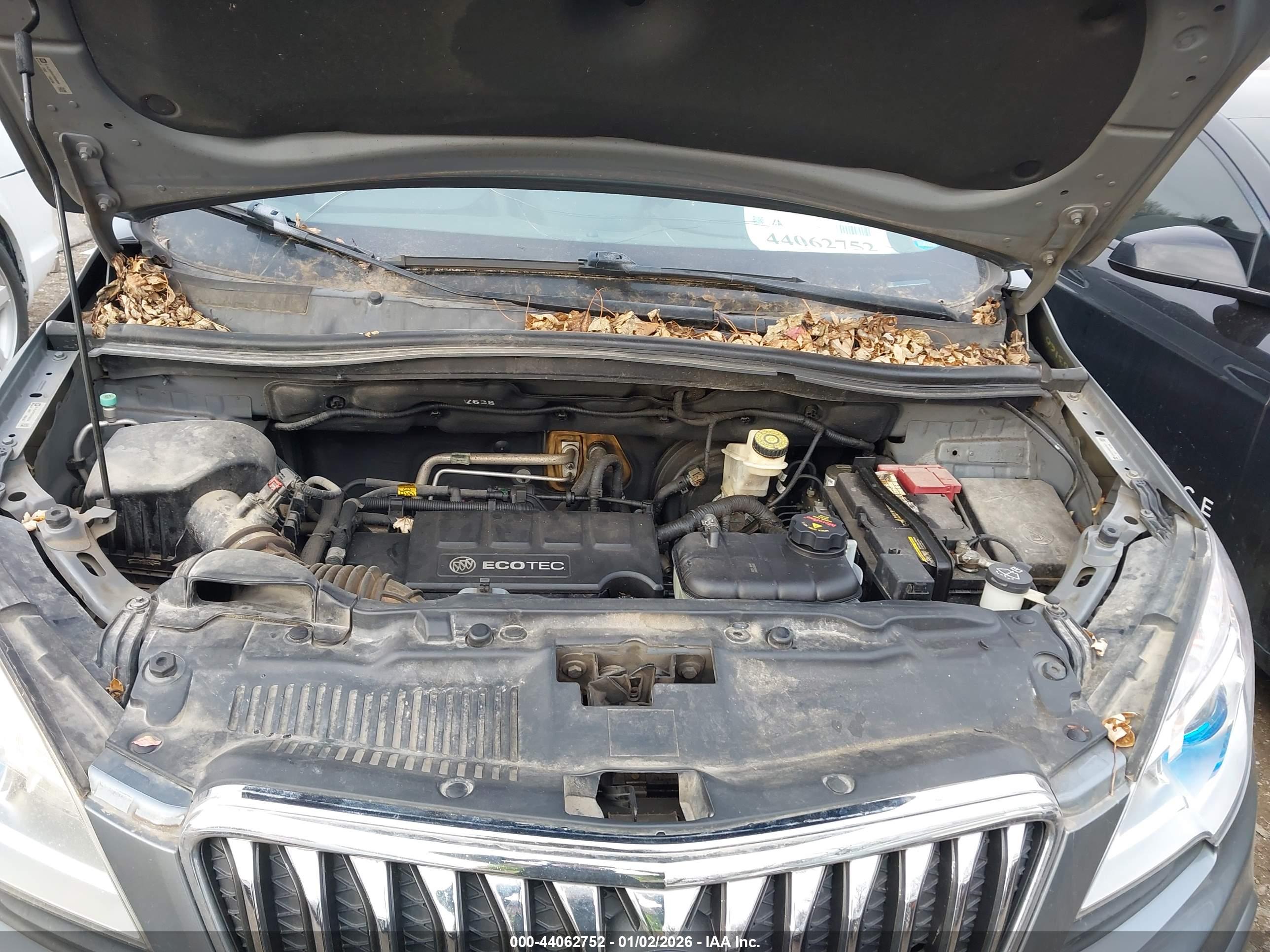 BUICK ENCORE image 10