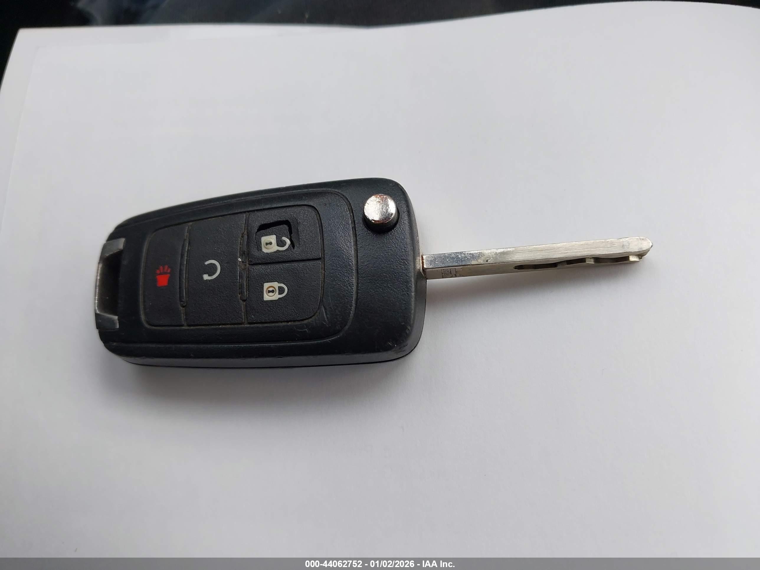 BUICK ENCORE image 11