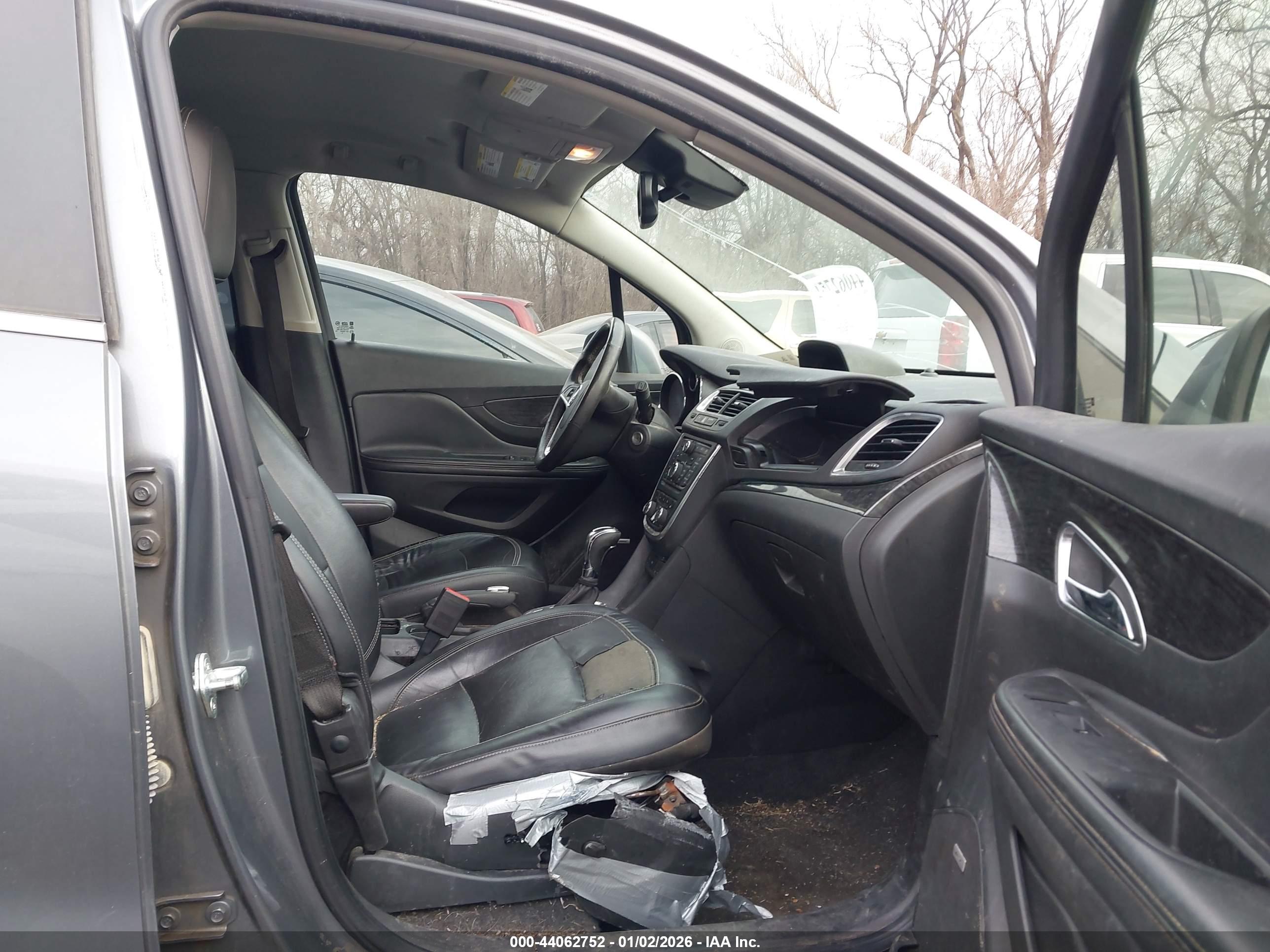 BUICK ENCORE image 5