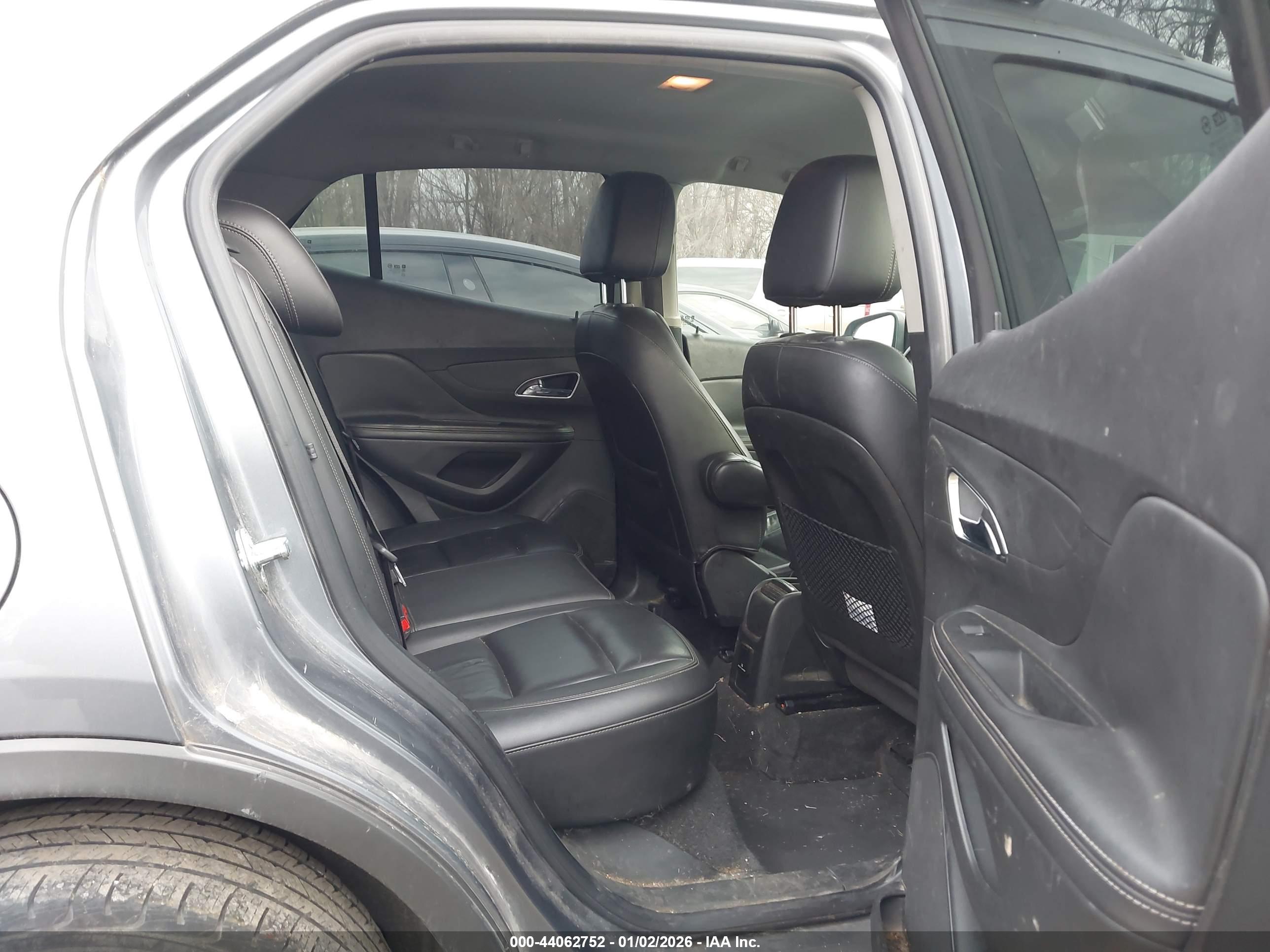 BUICK ENCORE image 8