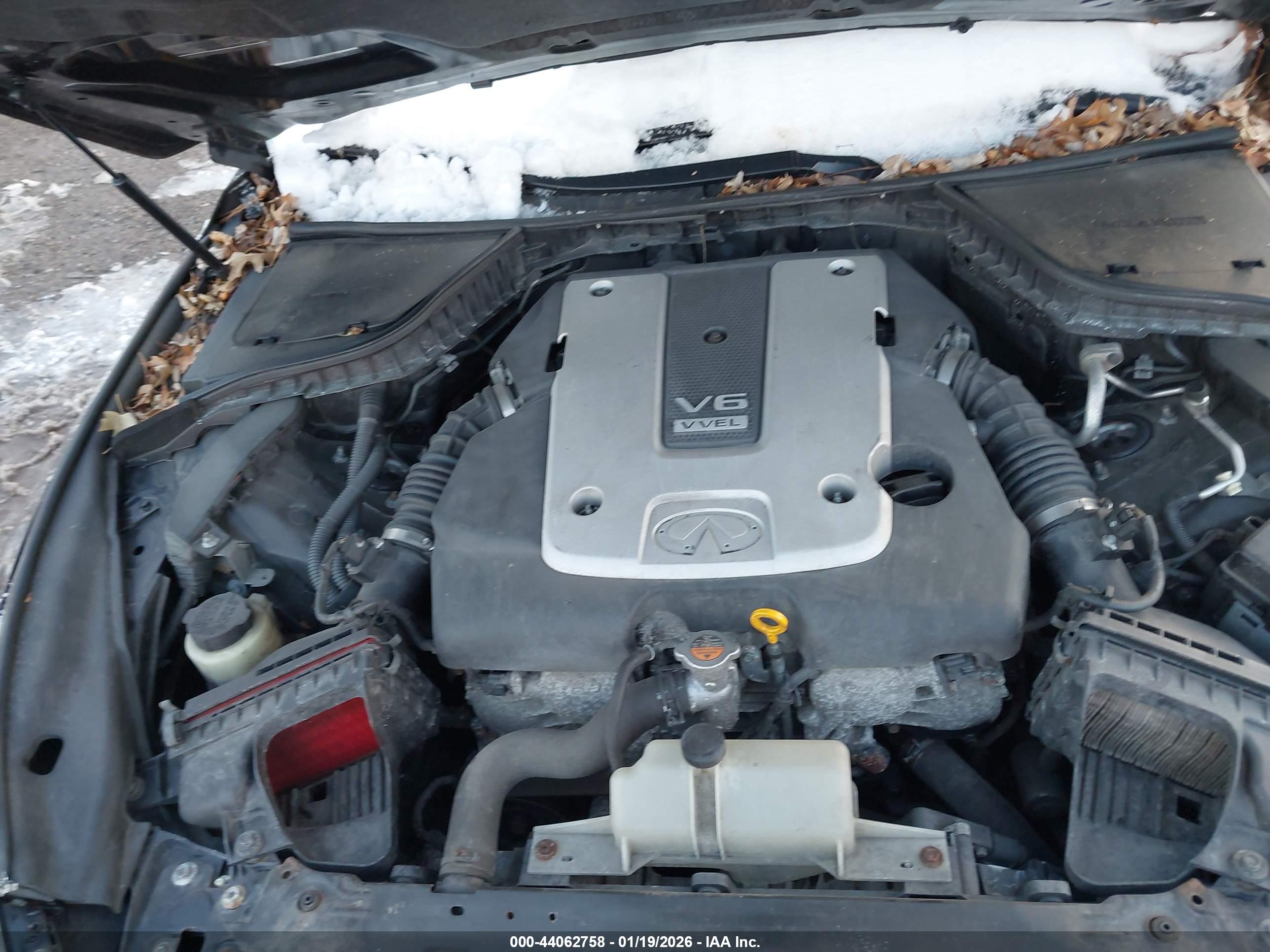 INFINITI Q50 image 10