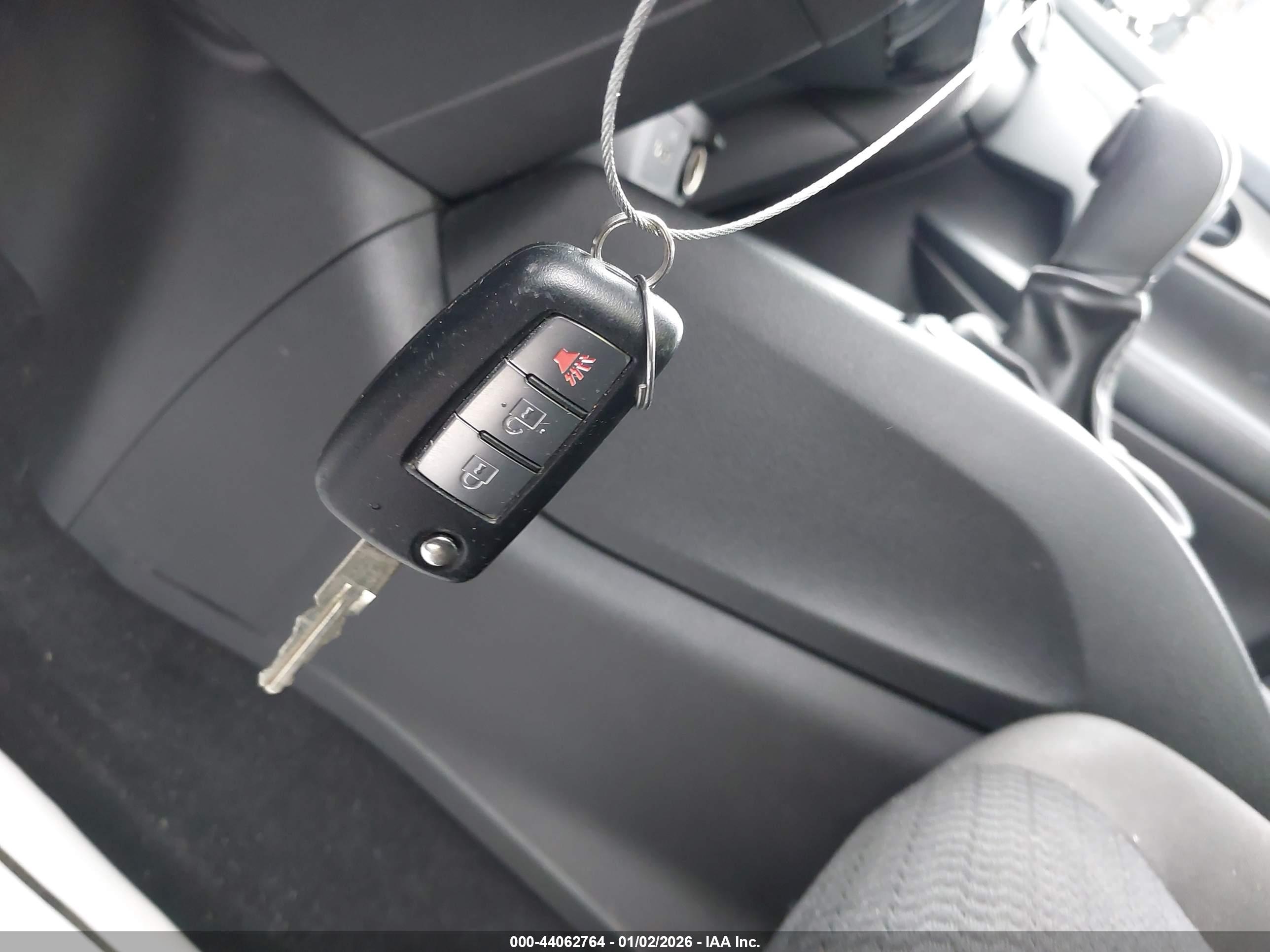 NISSAN ROGUE image 11