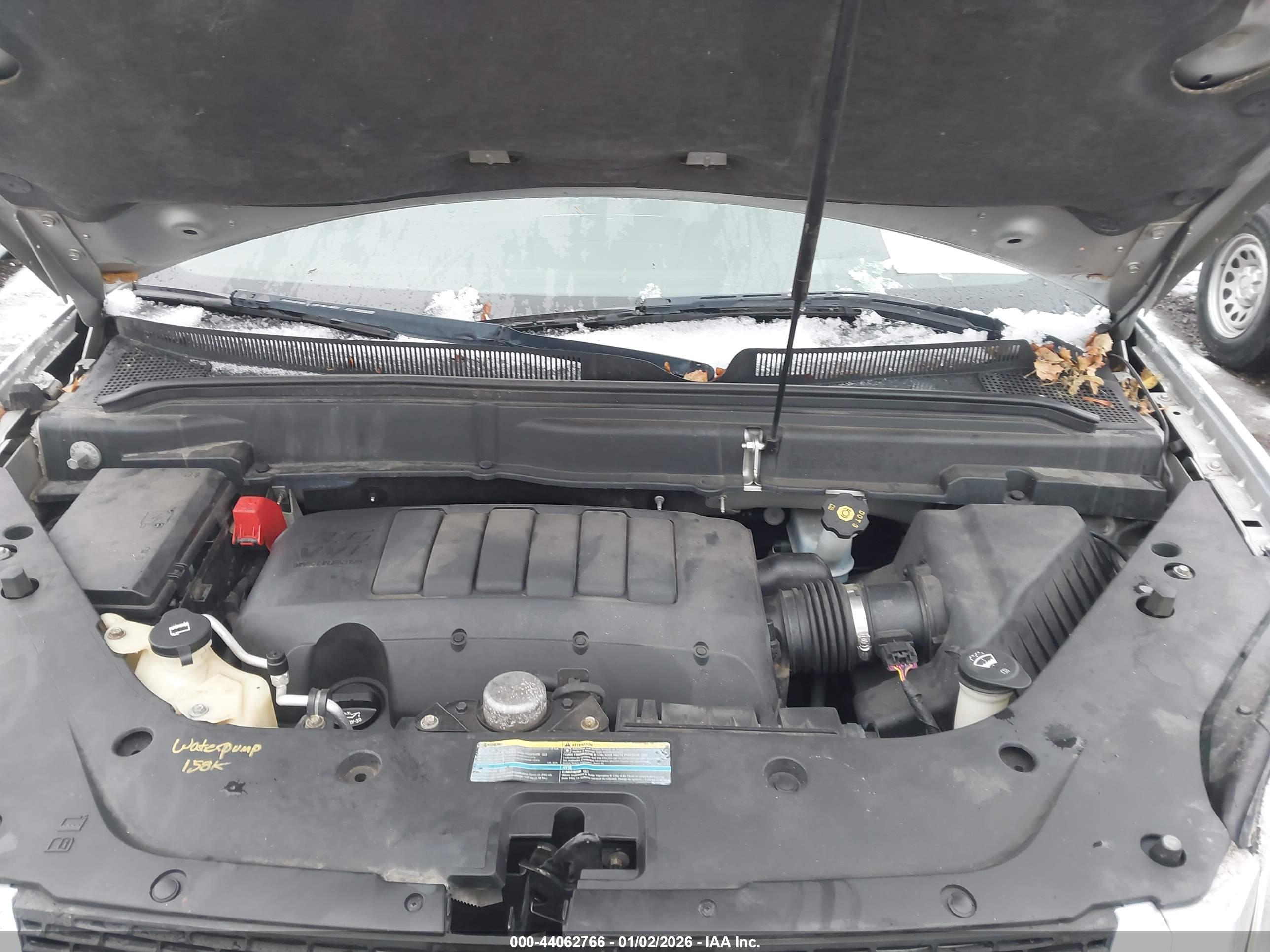 GMC ACADIA image 10