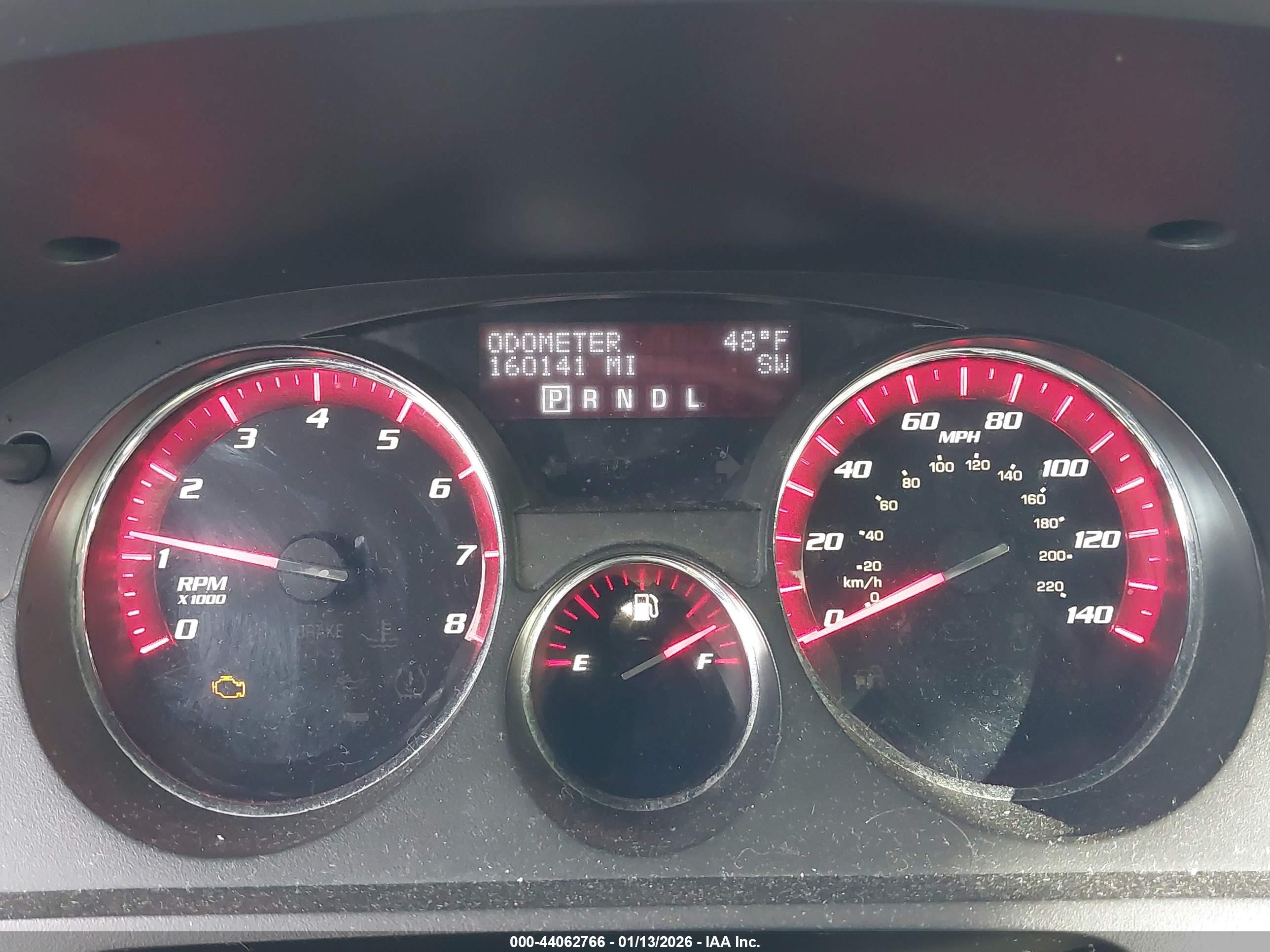 GMC ACADIA image 7