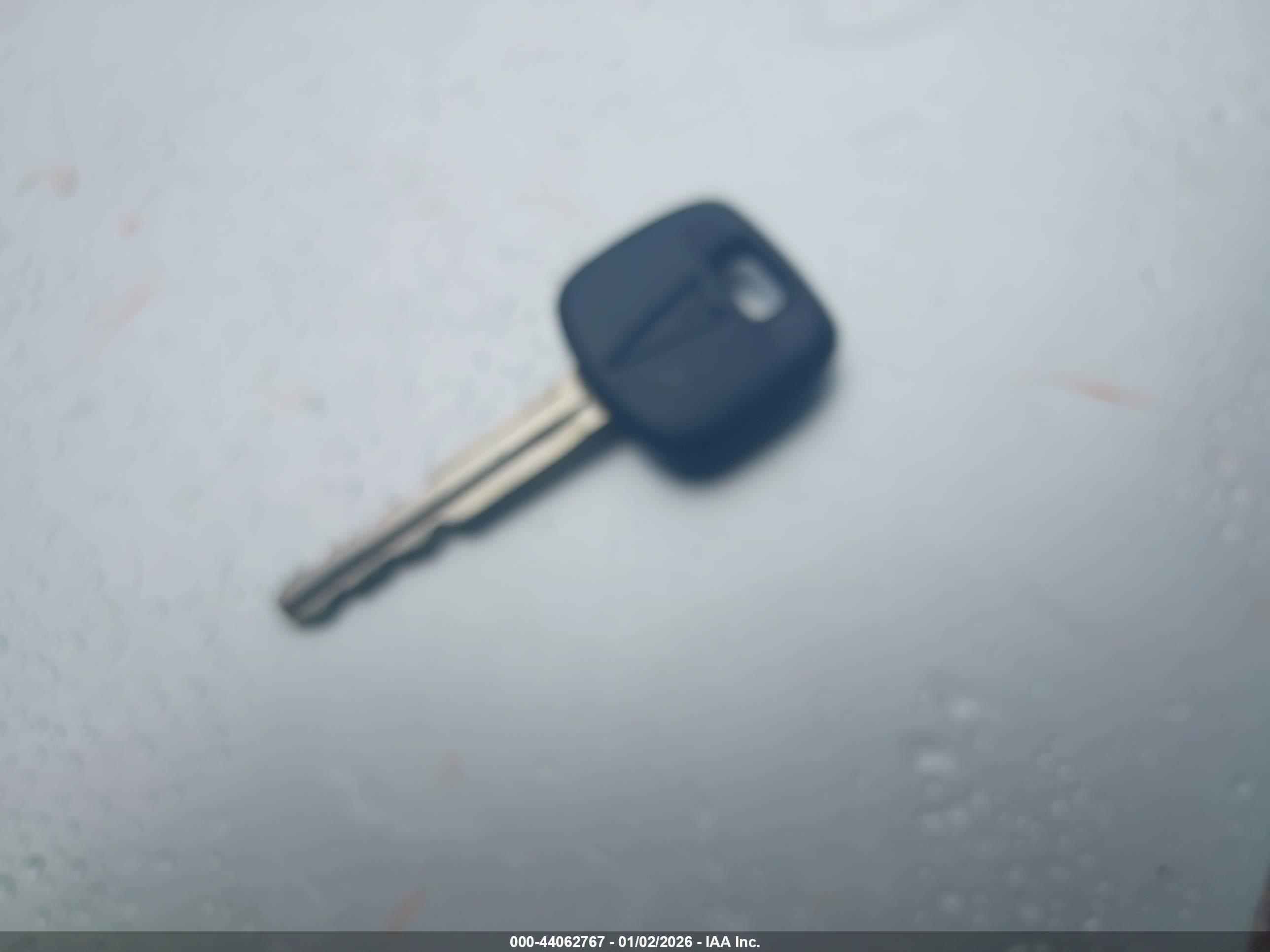 PONTIAC VIBE image 11
