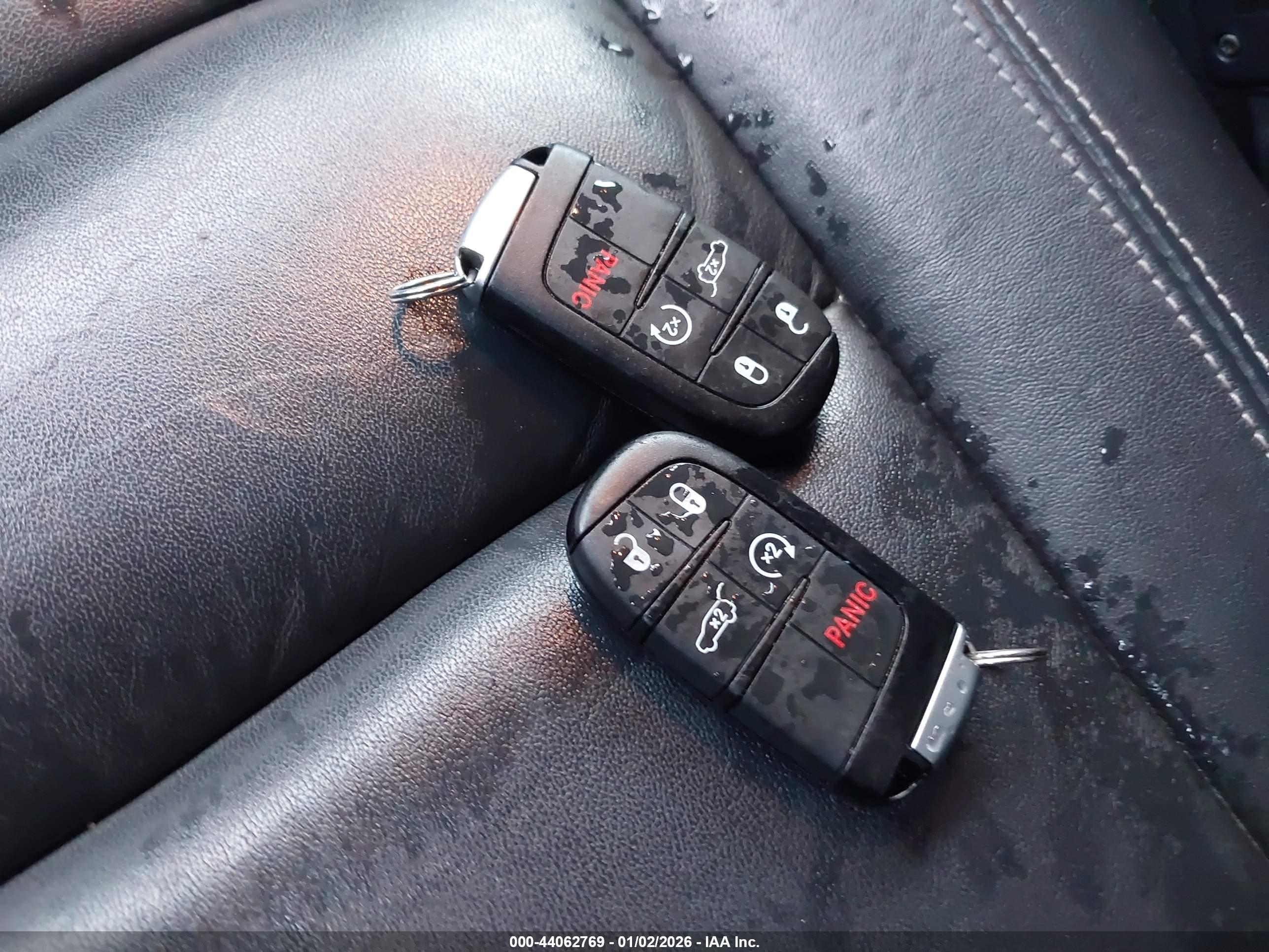JEEP GRAND image 11
