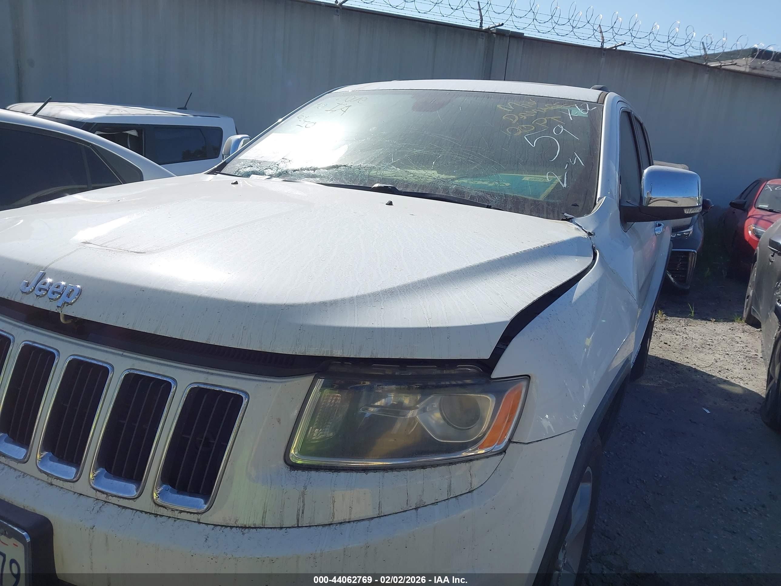JEEP GRAND image 2
