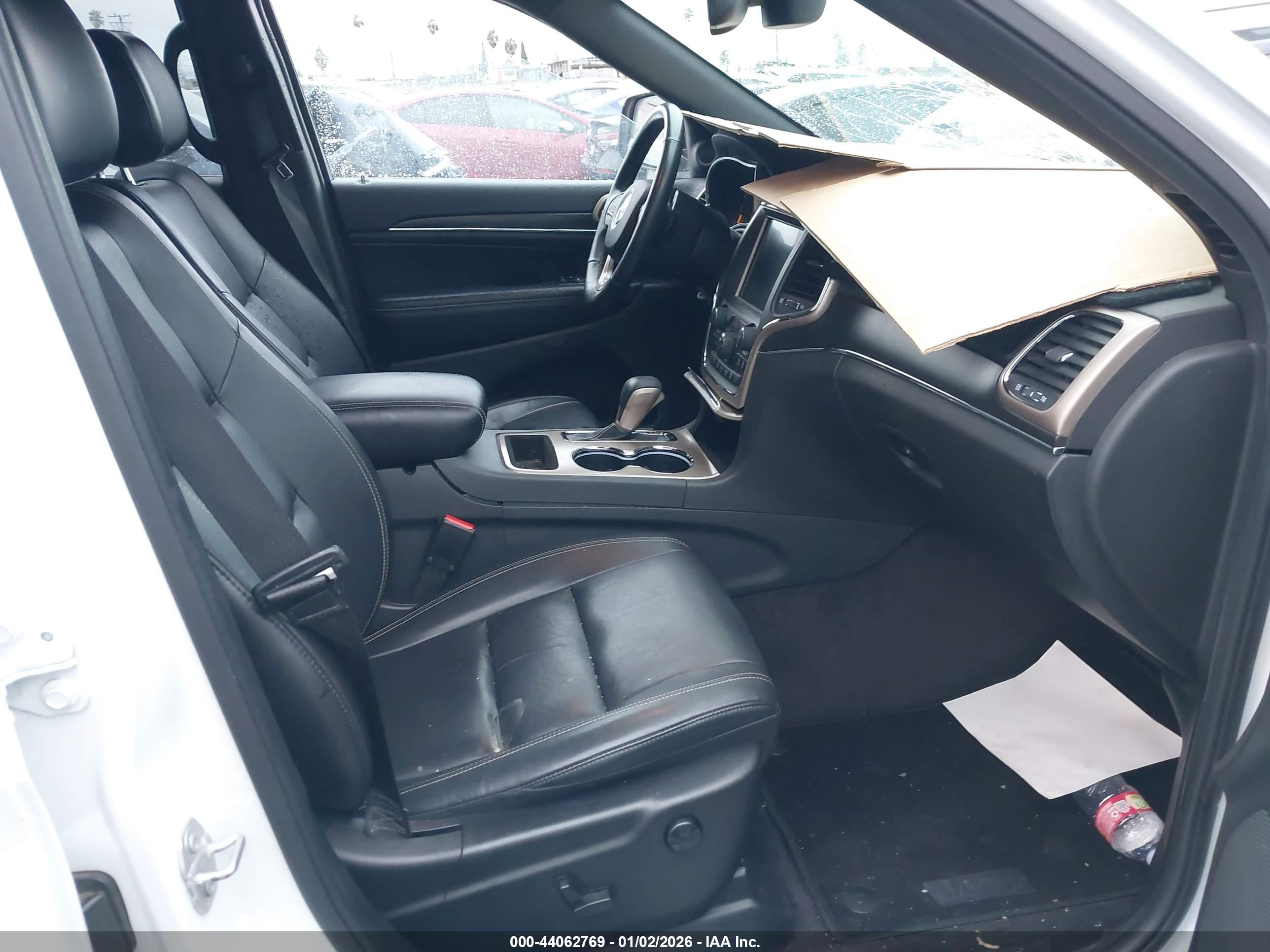 JEEP GRAND image 5