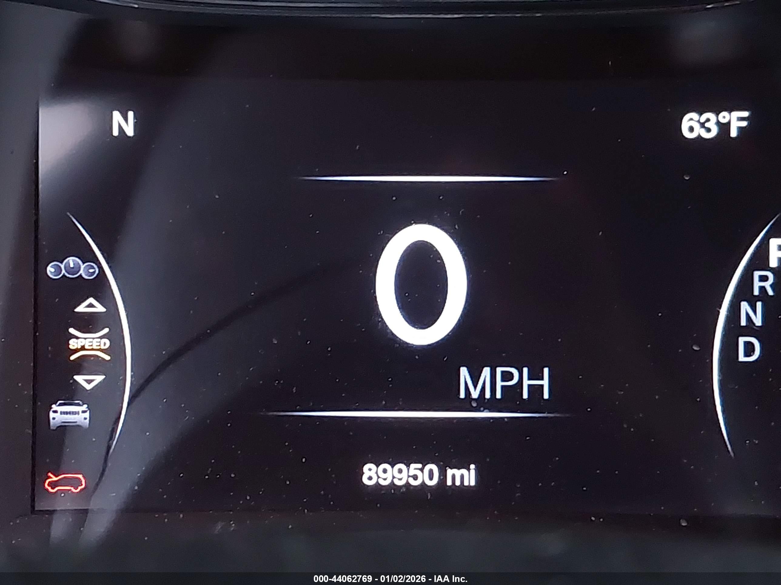 JEEP GRAND image 7