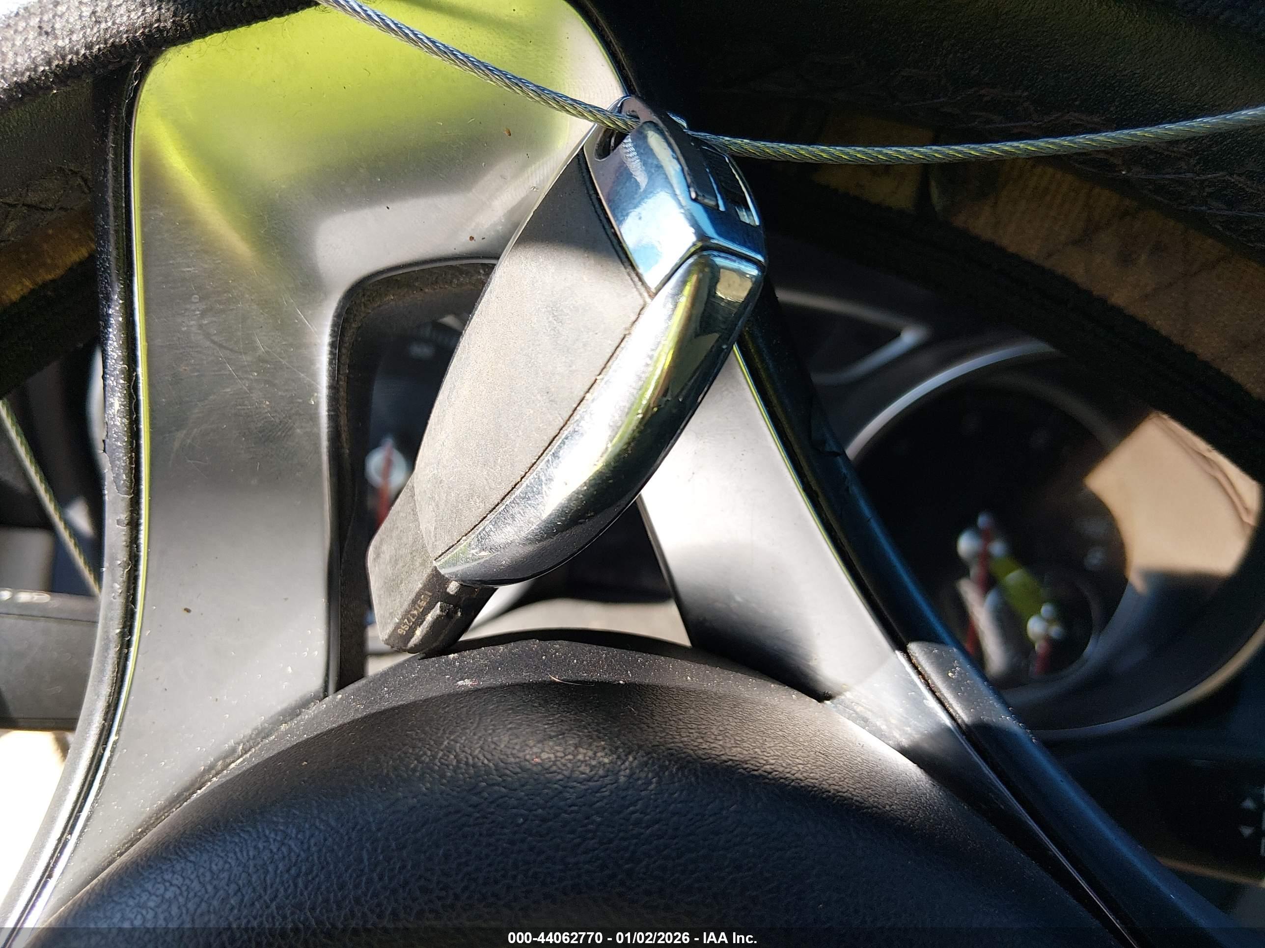 MERCEDES-BENZ CLA image 11