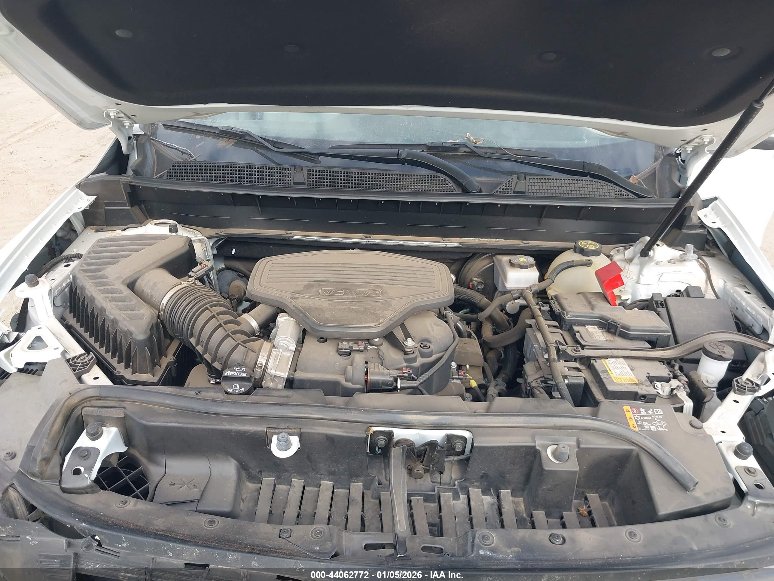 GMC ACADIA image 10