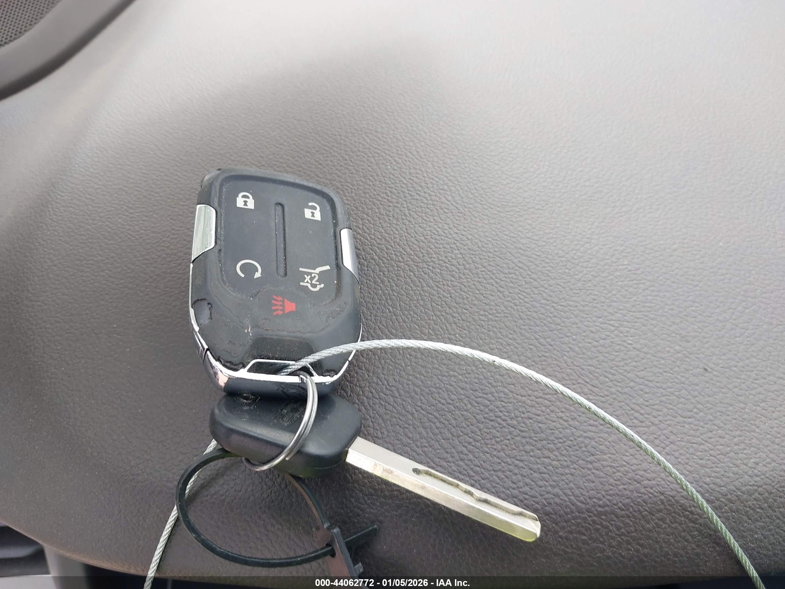 GMC ACADIA image 11
