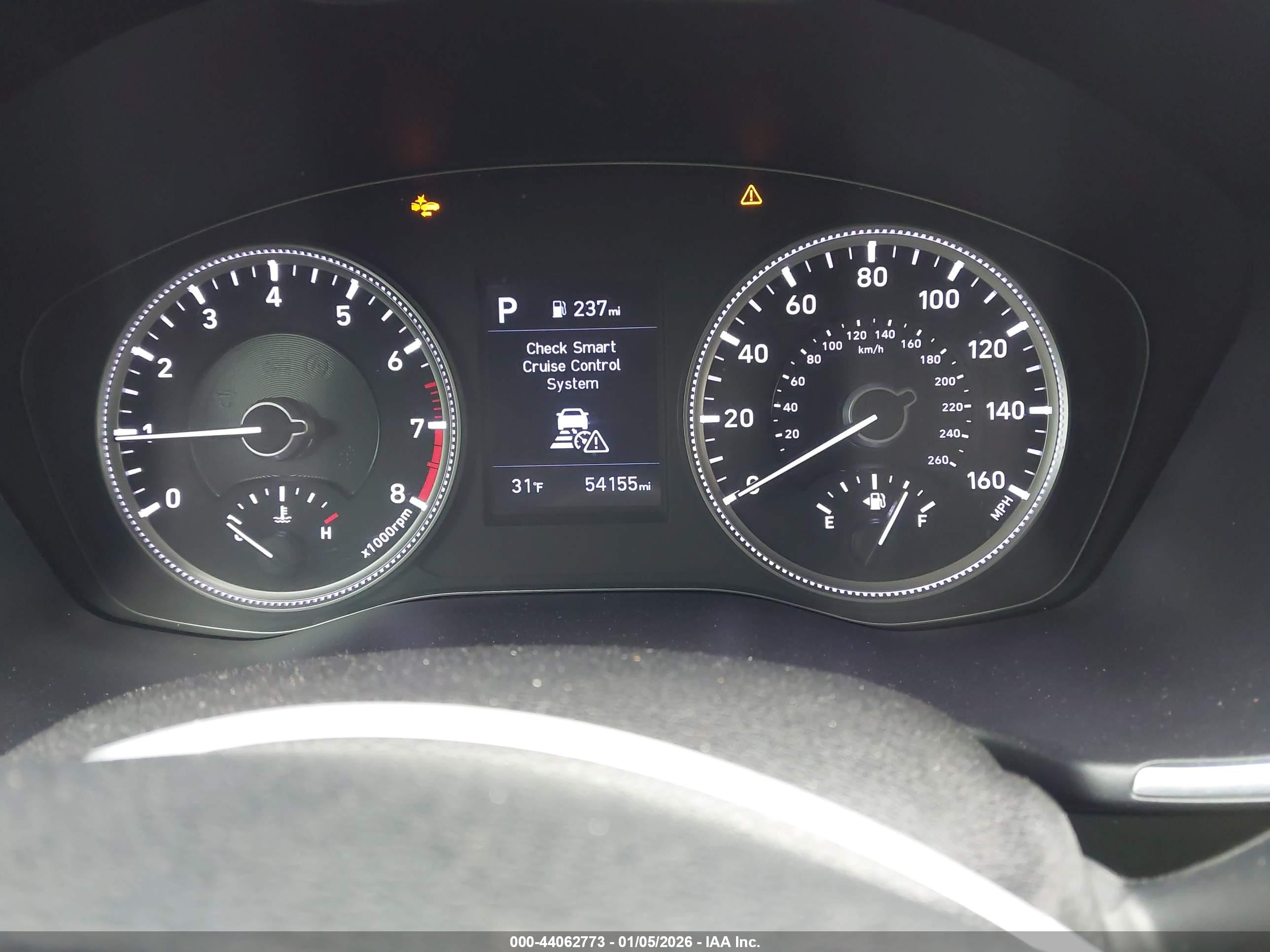 HYUNDAI SANTA image 7