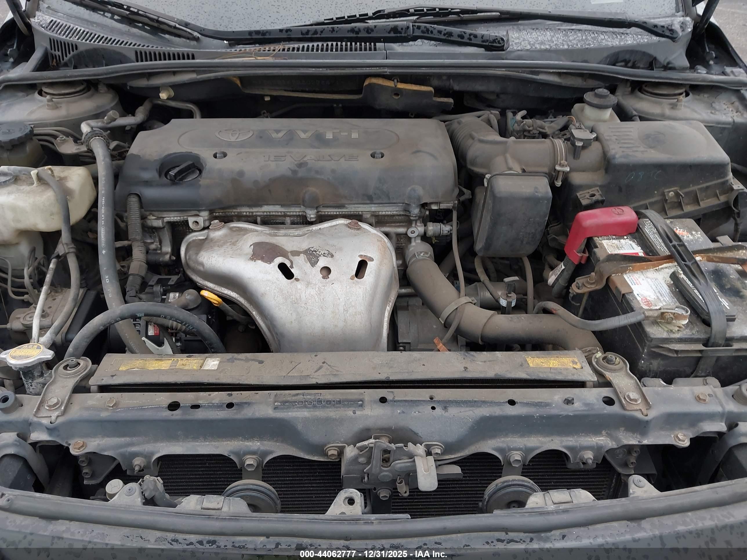 SCION TC image 10