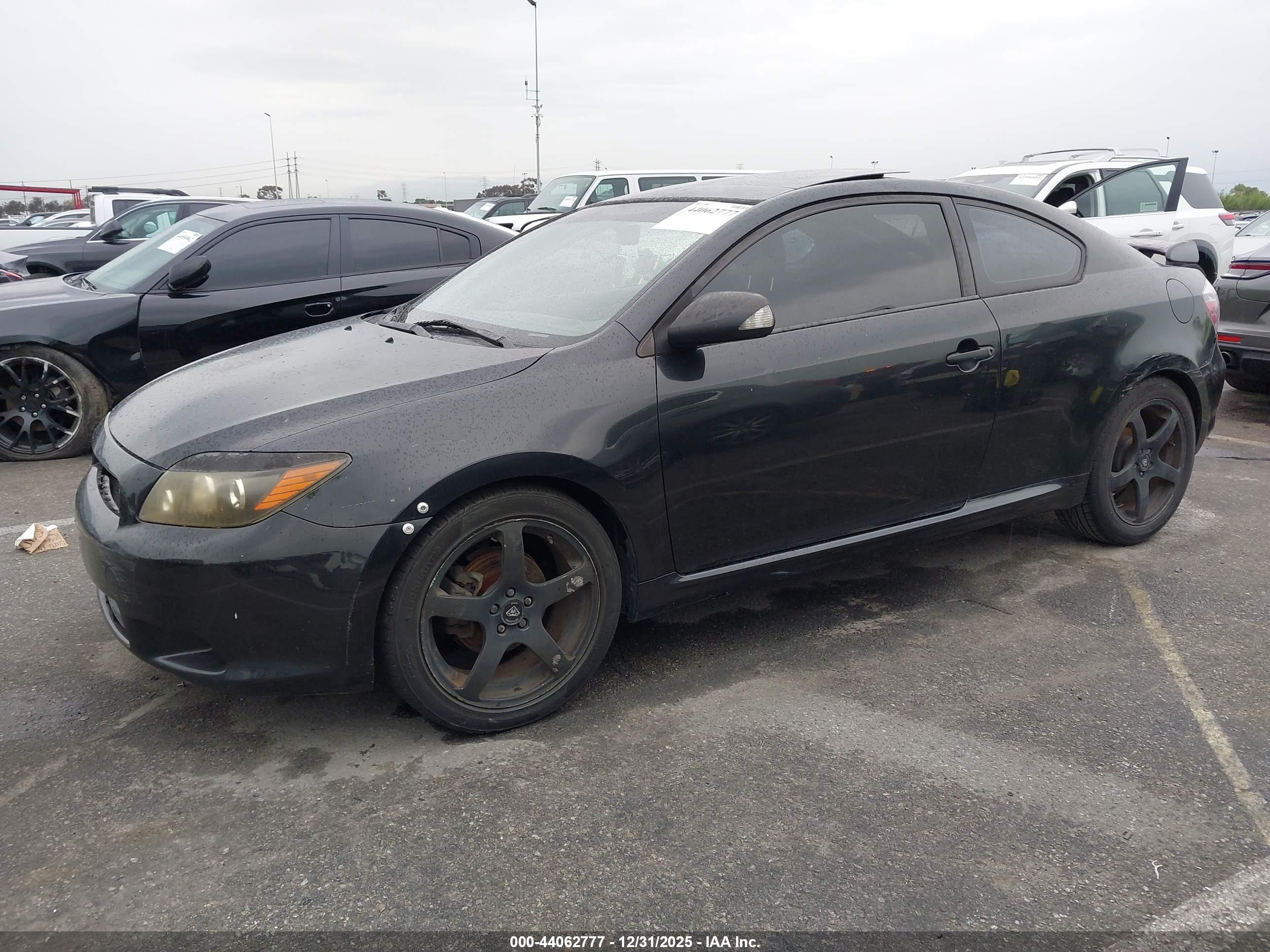 SCION TC image 2