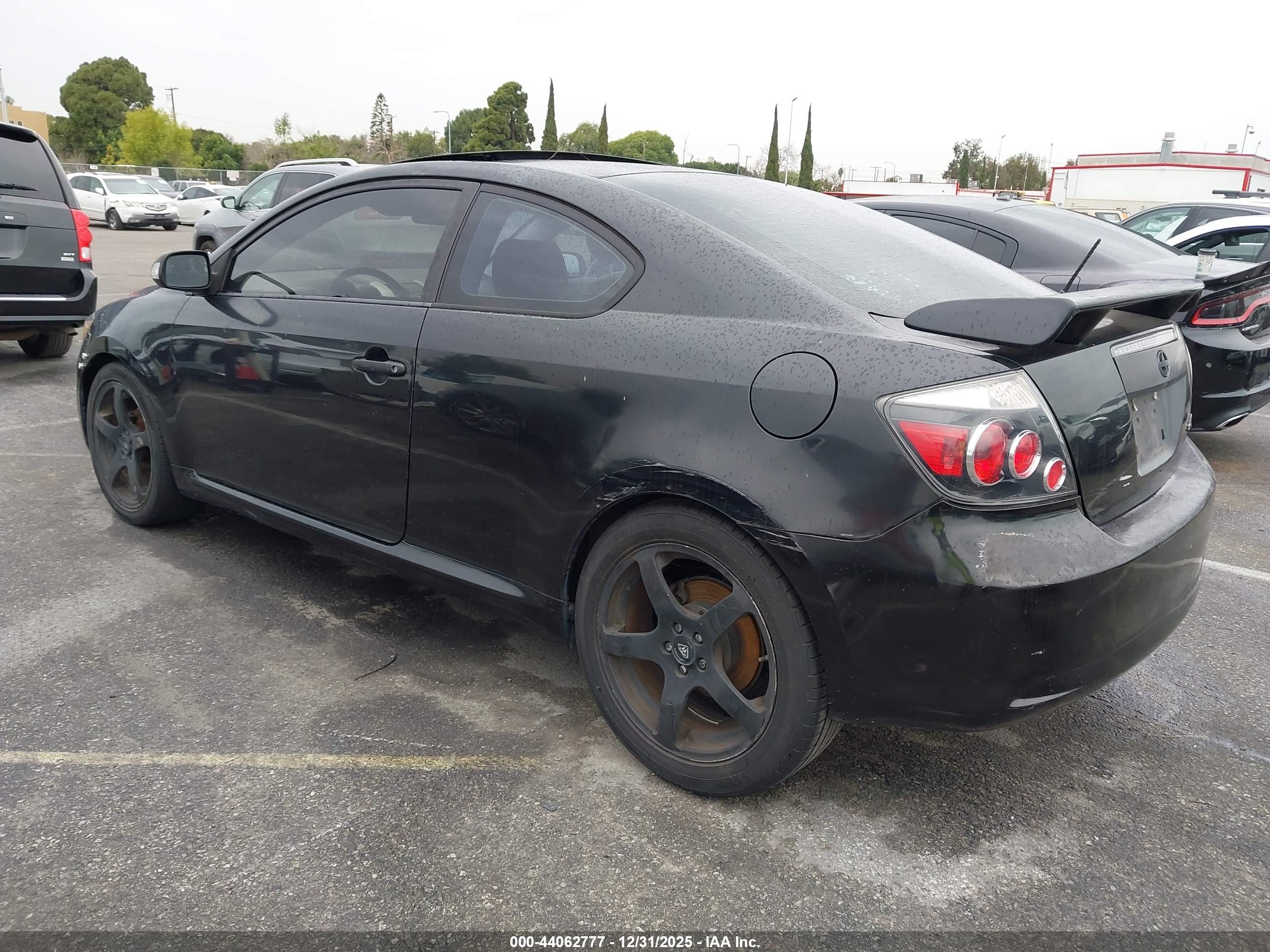 SCION TC image 3